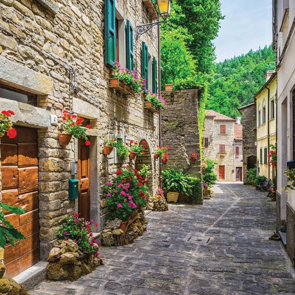 NJOY Experiences Caja Regalo Estancia familiar con actividades 5