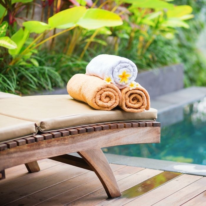 NJOY EXPERIENCES Spa y relax para dos 5