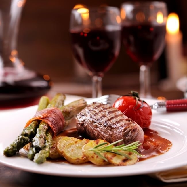 Imagen 4 de NJOY EXPERIENCES Cena gourmet