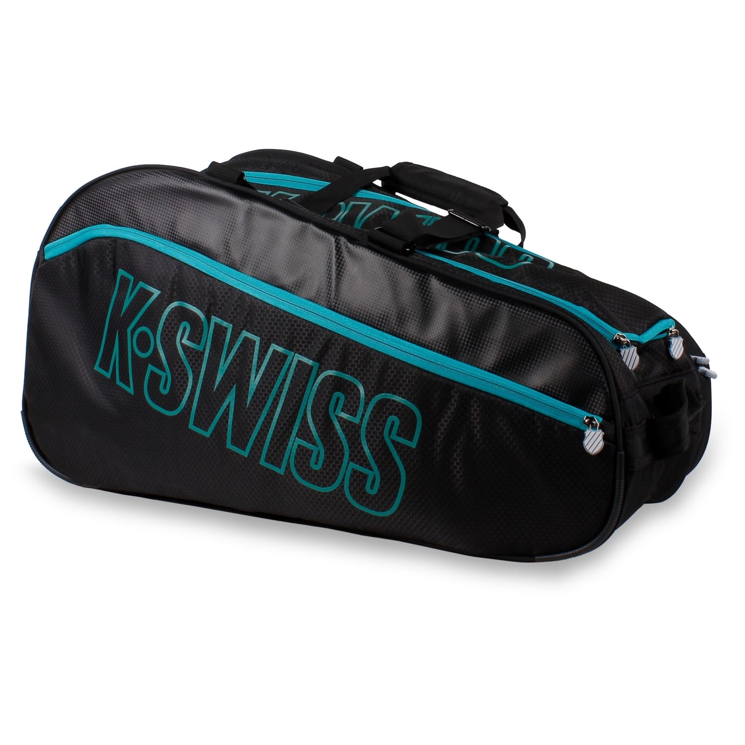 Imagen 0 de Paletero CLASSIC K·Swiss Negro
