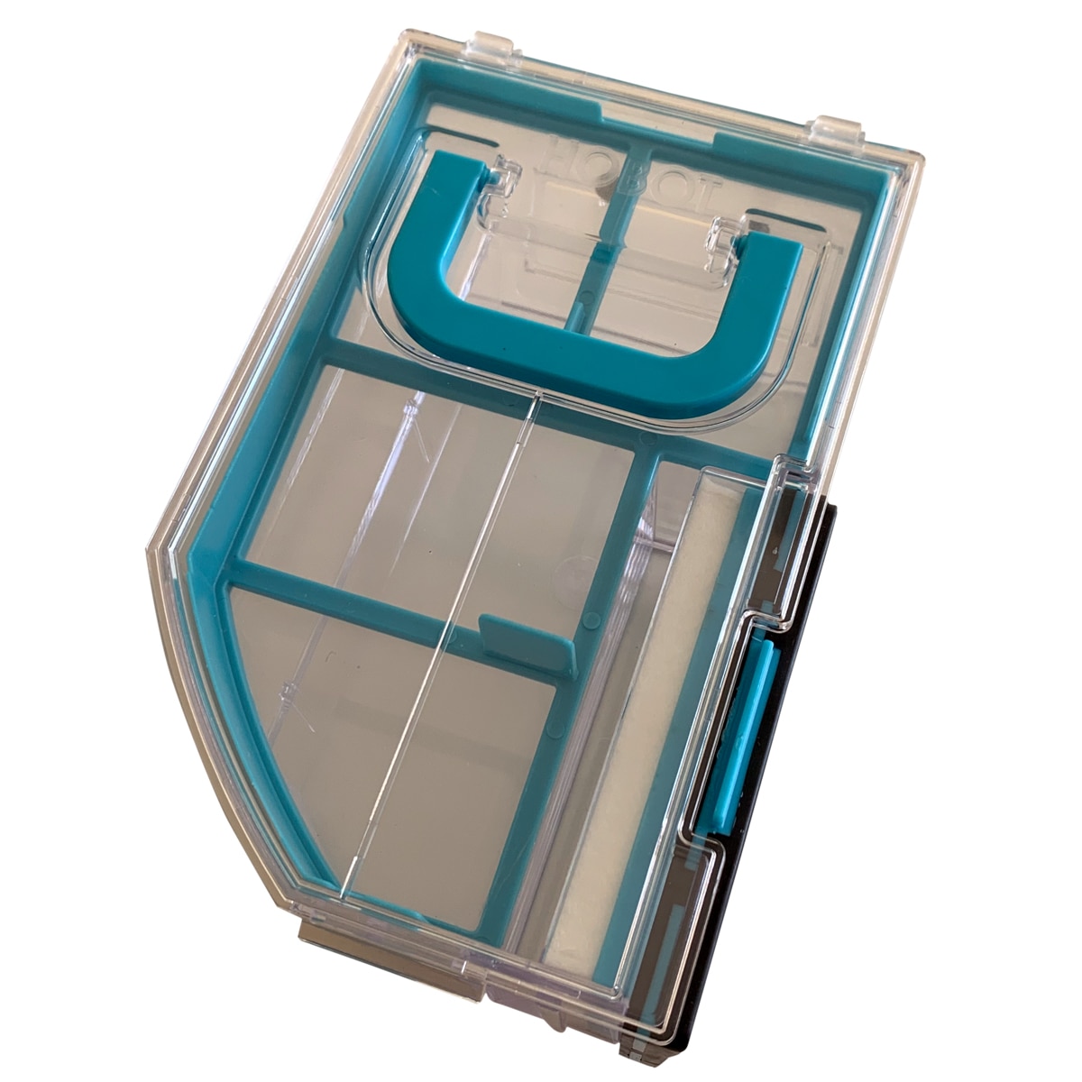 Hobot - Depósito de suciedad Hobot LEGEE-668.