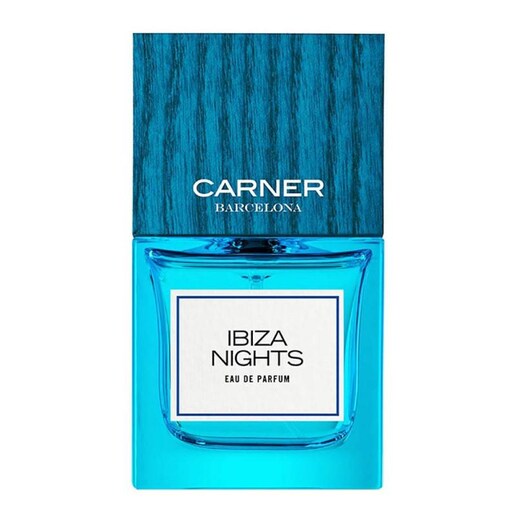 Imagen 0 de Perfume Ibiza Nights EDP 50ml Carner Barcelona