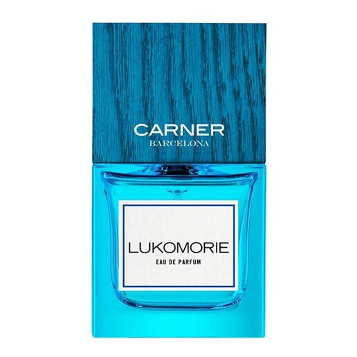 Imagen 0 de Perfume Lukomorie EDP 50ml Carner Barcelona
