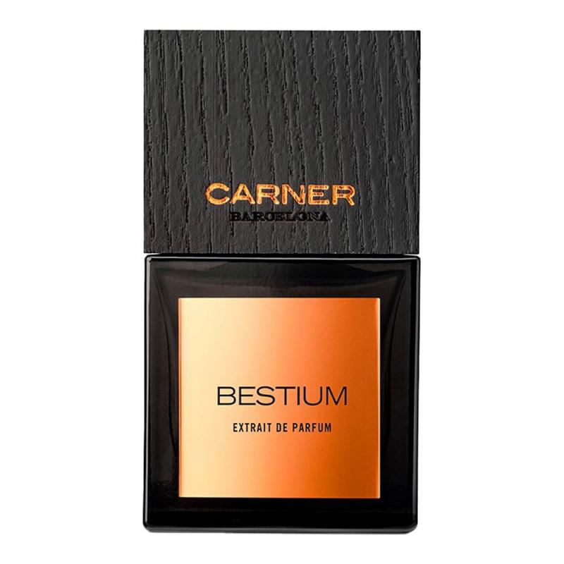 Perfume Bestium EDP 50ml Carner Barcelona 1