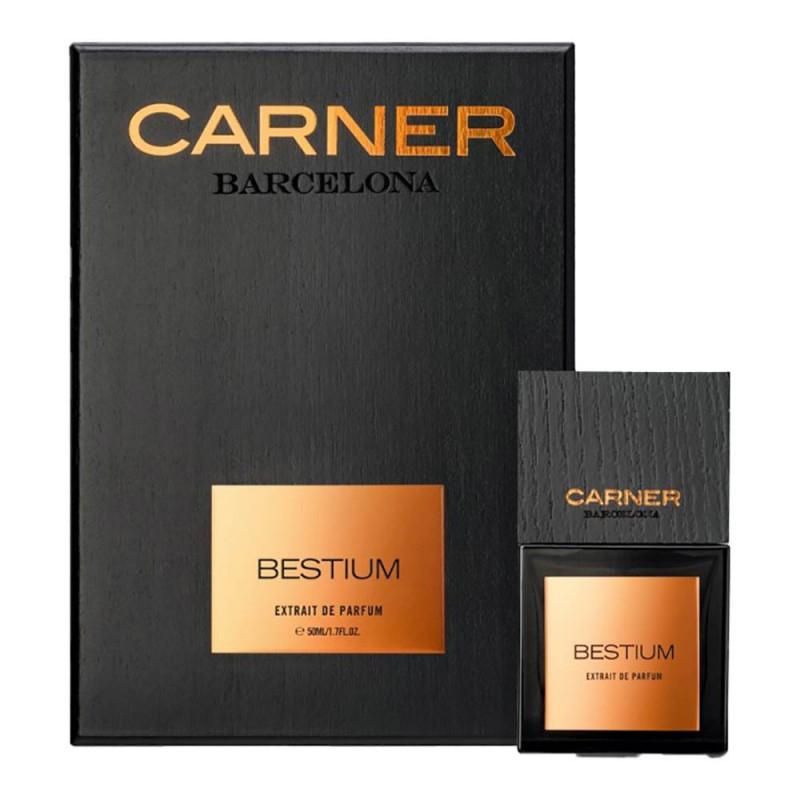 Perfume Bestium EDP 50ml Carner Barcelona 2