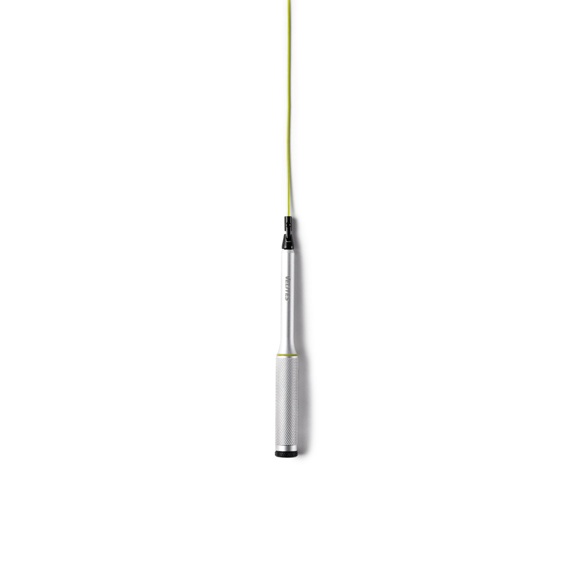 Comba Fire 2.0 Velites - Plata Plata-1