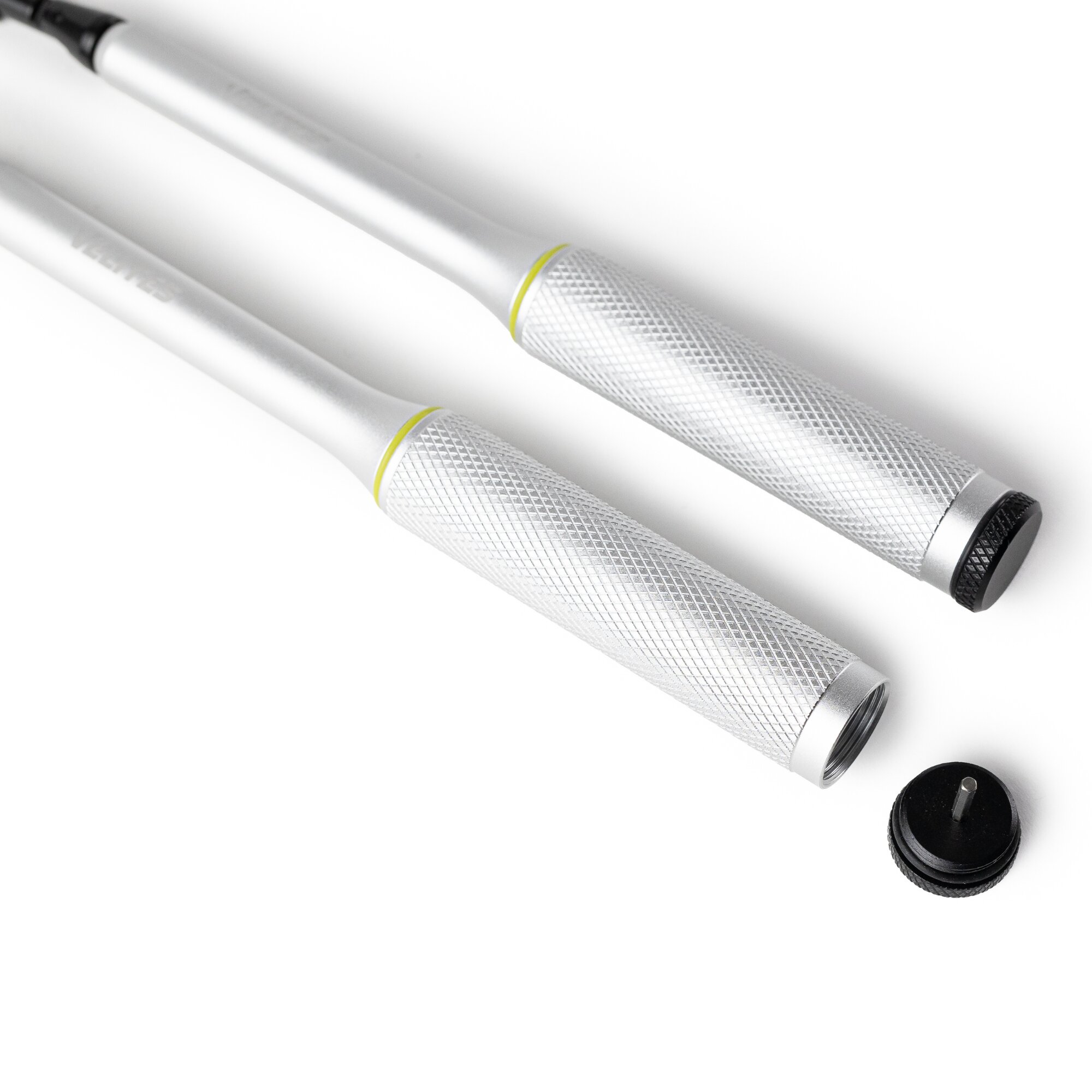 Comba Fire 2.0 Velites - Plata Plata-4