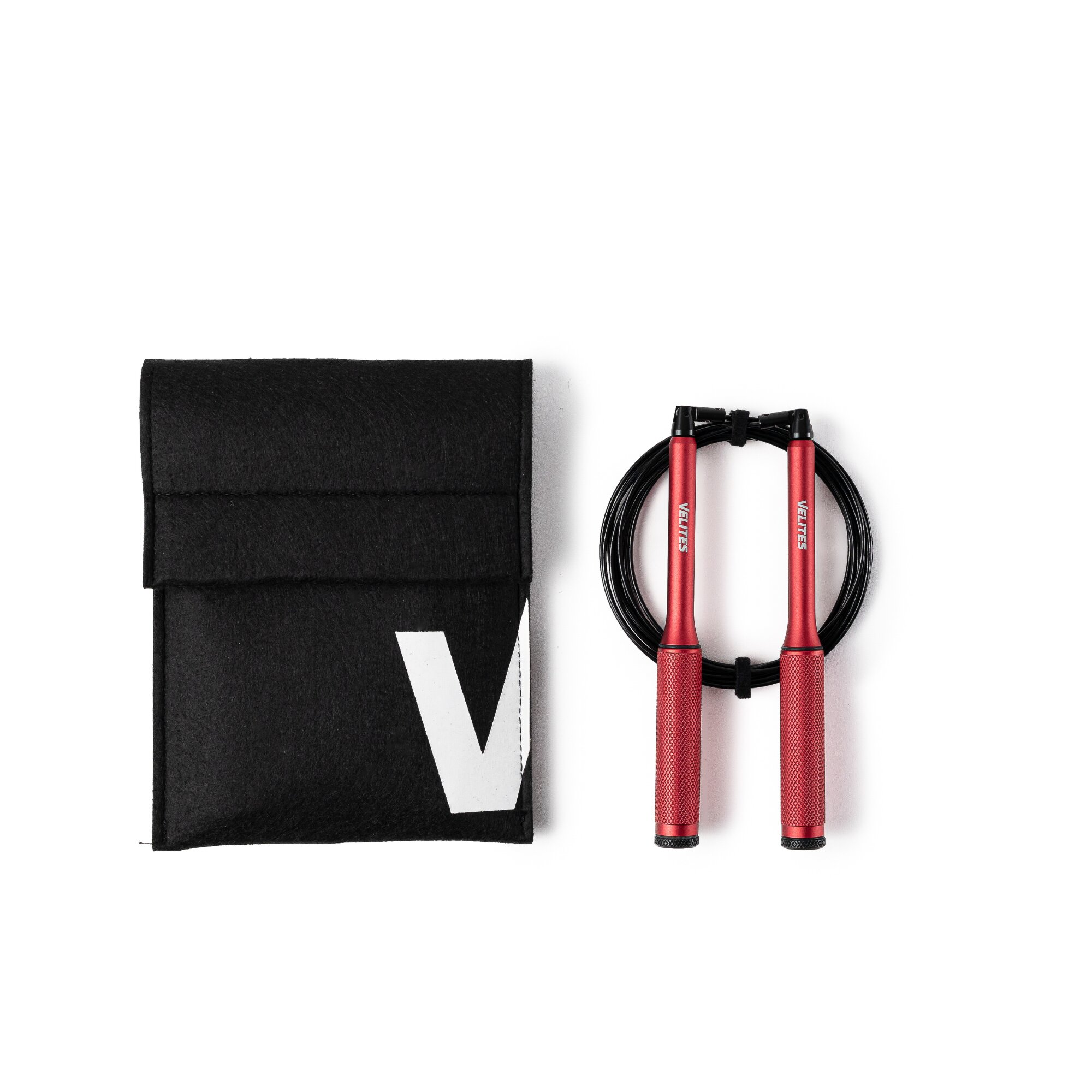 Comba Fire 2.0 Velites - Rojo Rojo-3