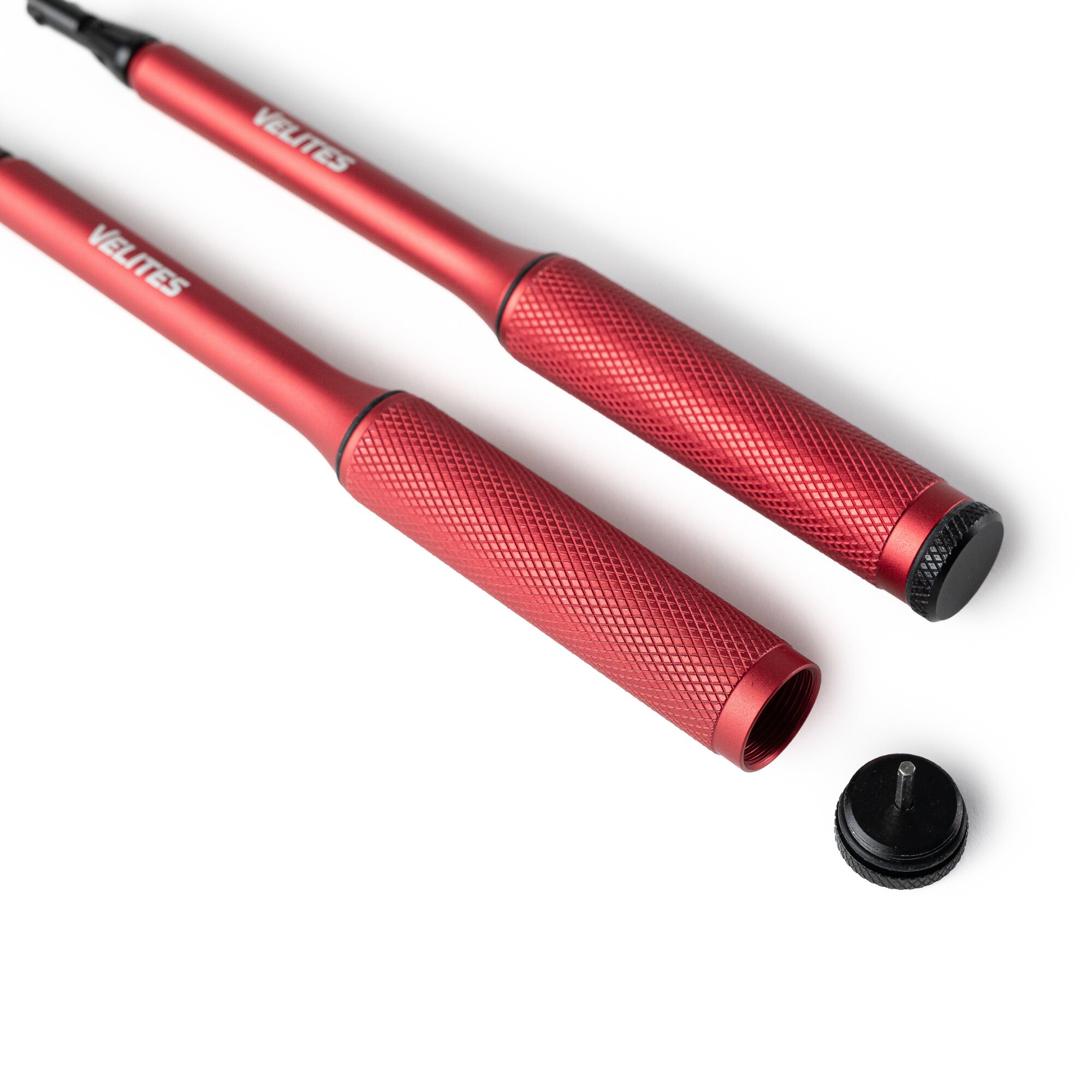 Comba Fire 2.0 Velites - Rojo Rojo-4