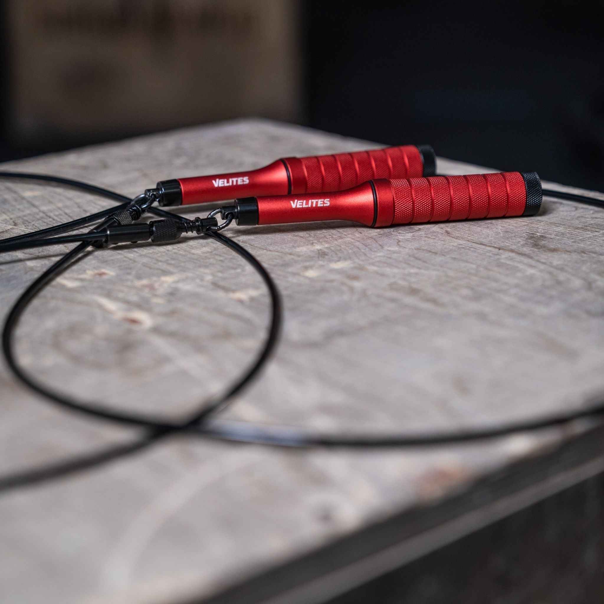 Comba Earth 2.0 Velites - Rojo Rojo-3