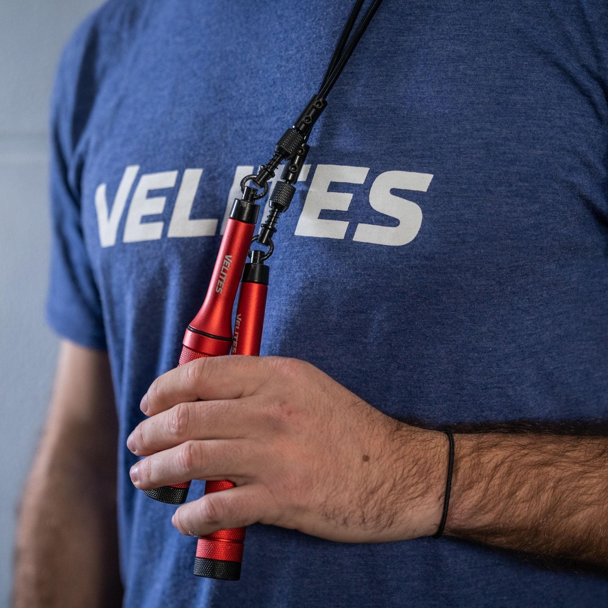 Comba Earth 2.0 Velites - Rojo Rojo-5