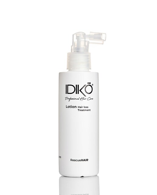 Imagen 0 de Loción anticaída Hair Loss Tratment 150 ml Idikö