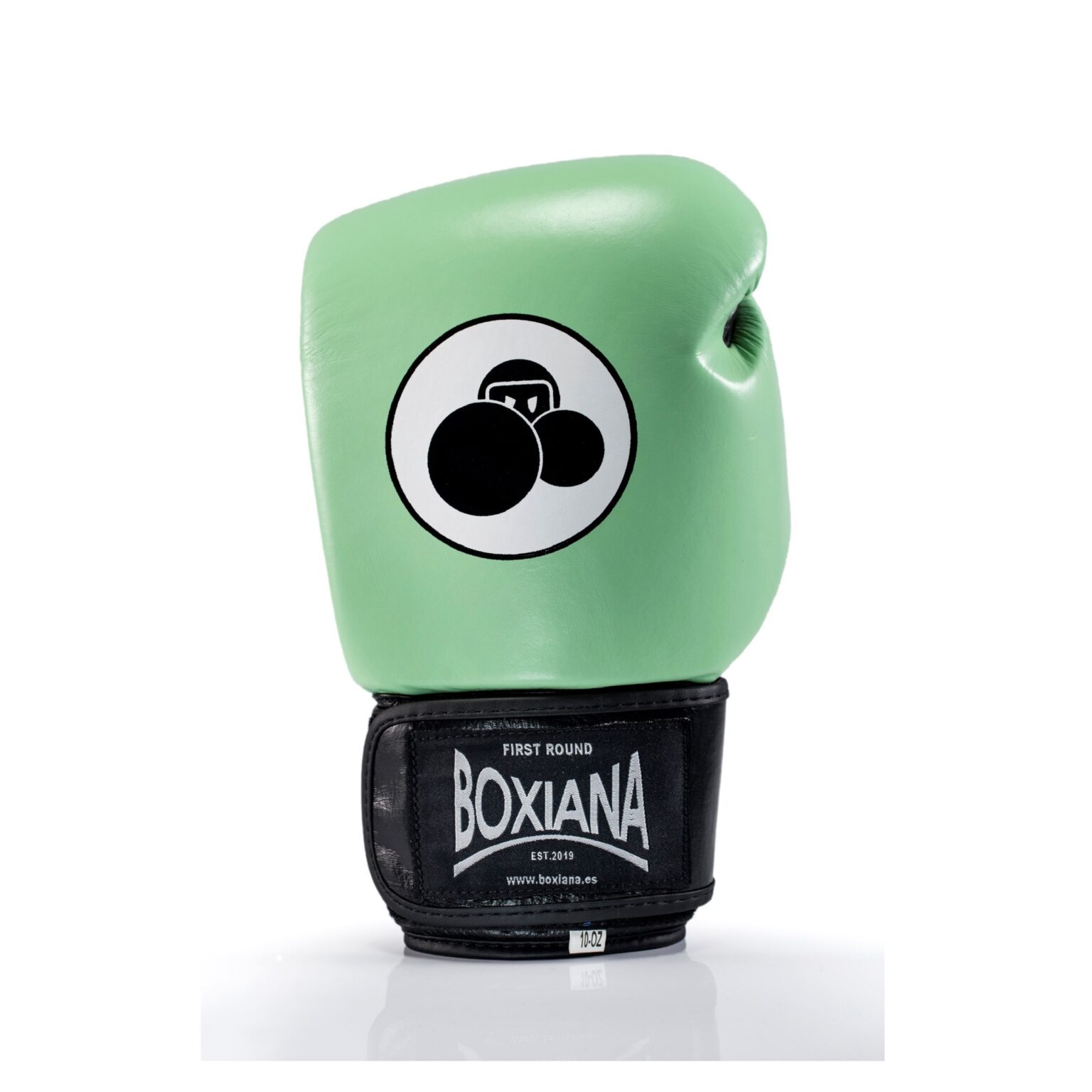 Guantes de boxeo First Round MINT Boxiana