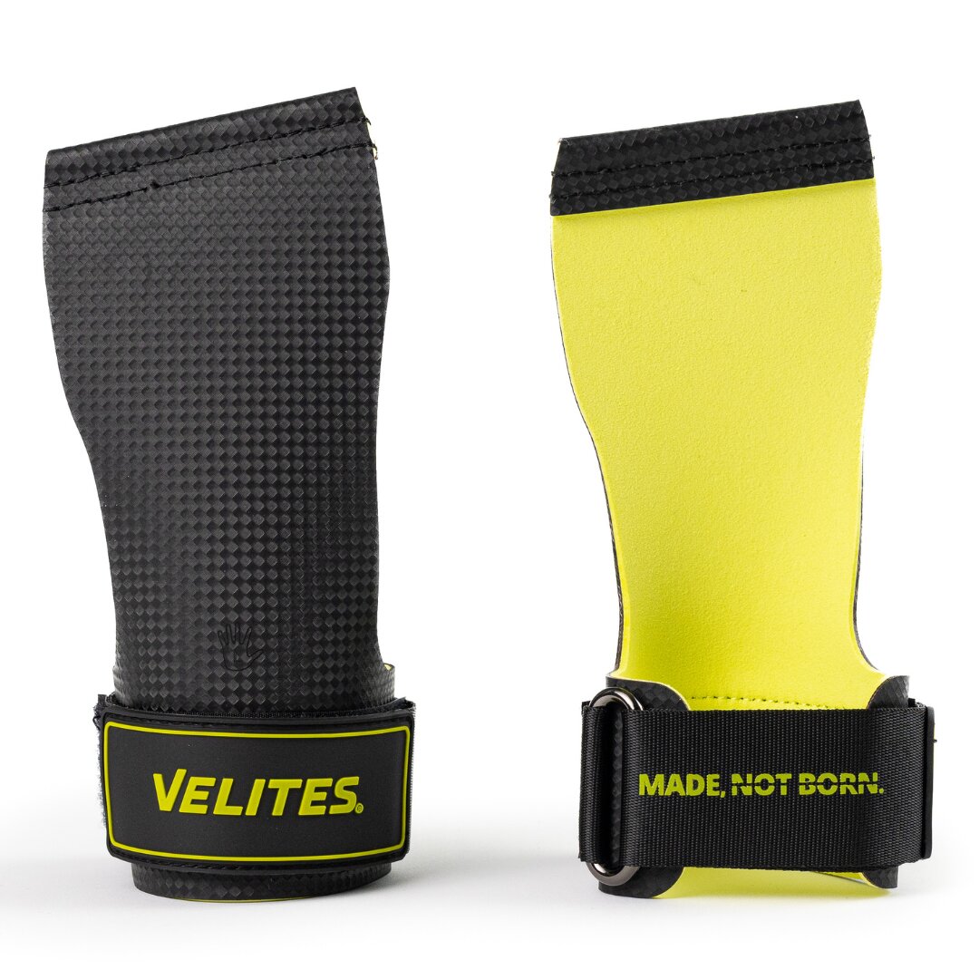 Calleras Quad Ultra Velites Sport - Negro Negro-1