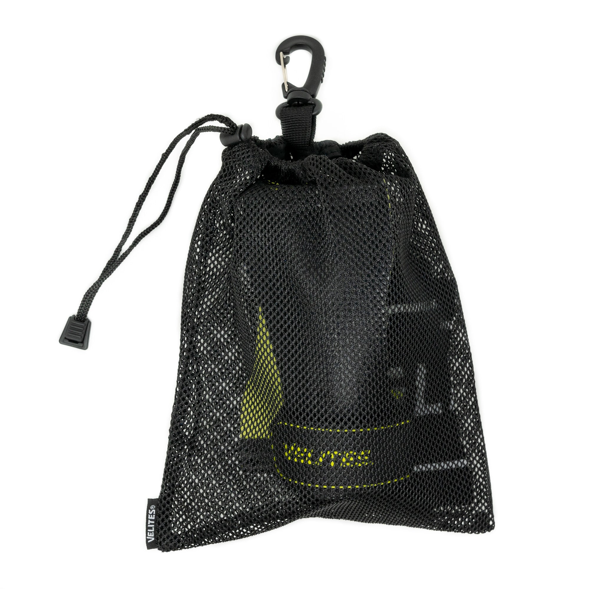 Calleras Quad Ultra Velites Sport - Negro Negro-3
