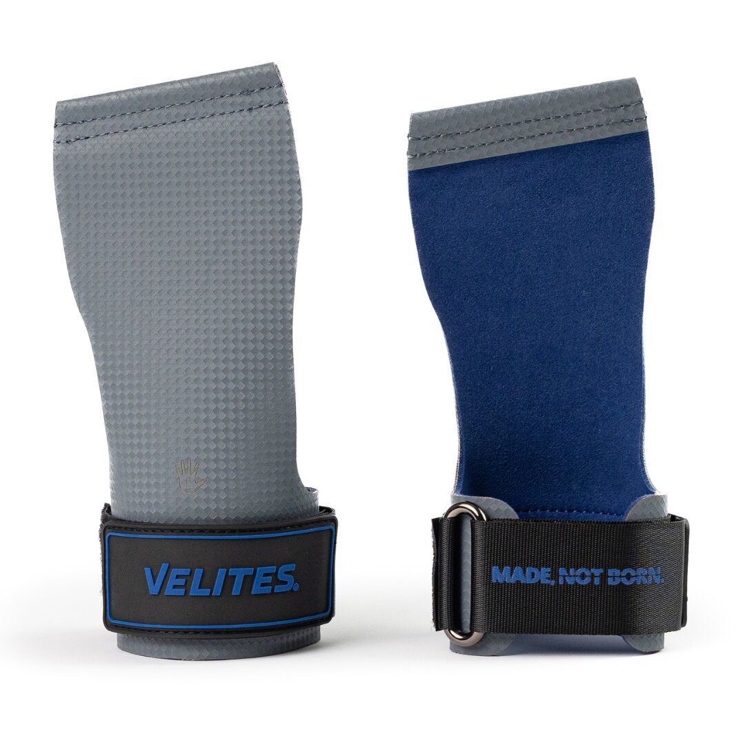 Calleras Quad Ultra Velites Sport - Azul Azul-1