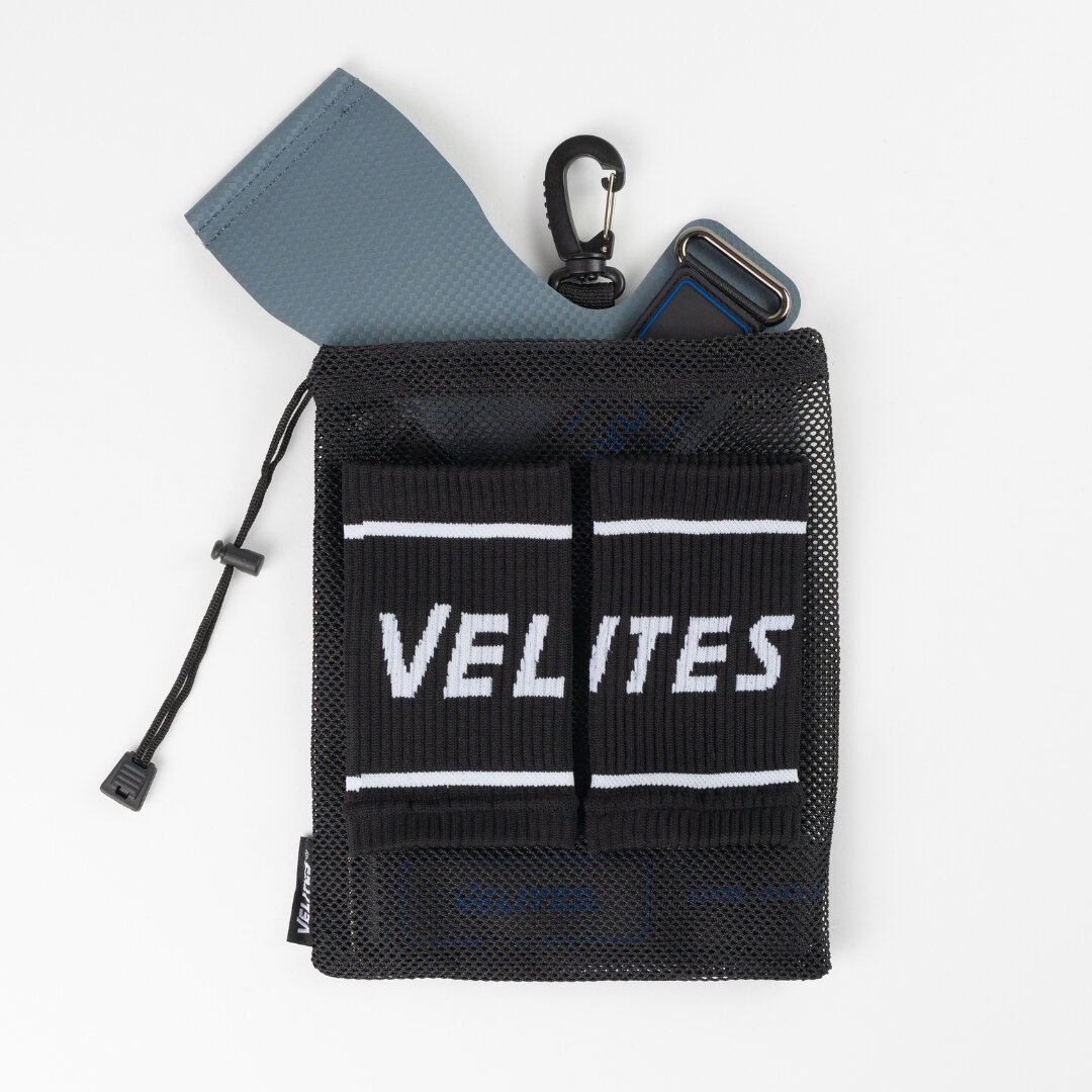 Calleras Quad Ultra Velites Sport - Azul Azul-2