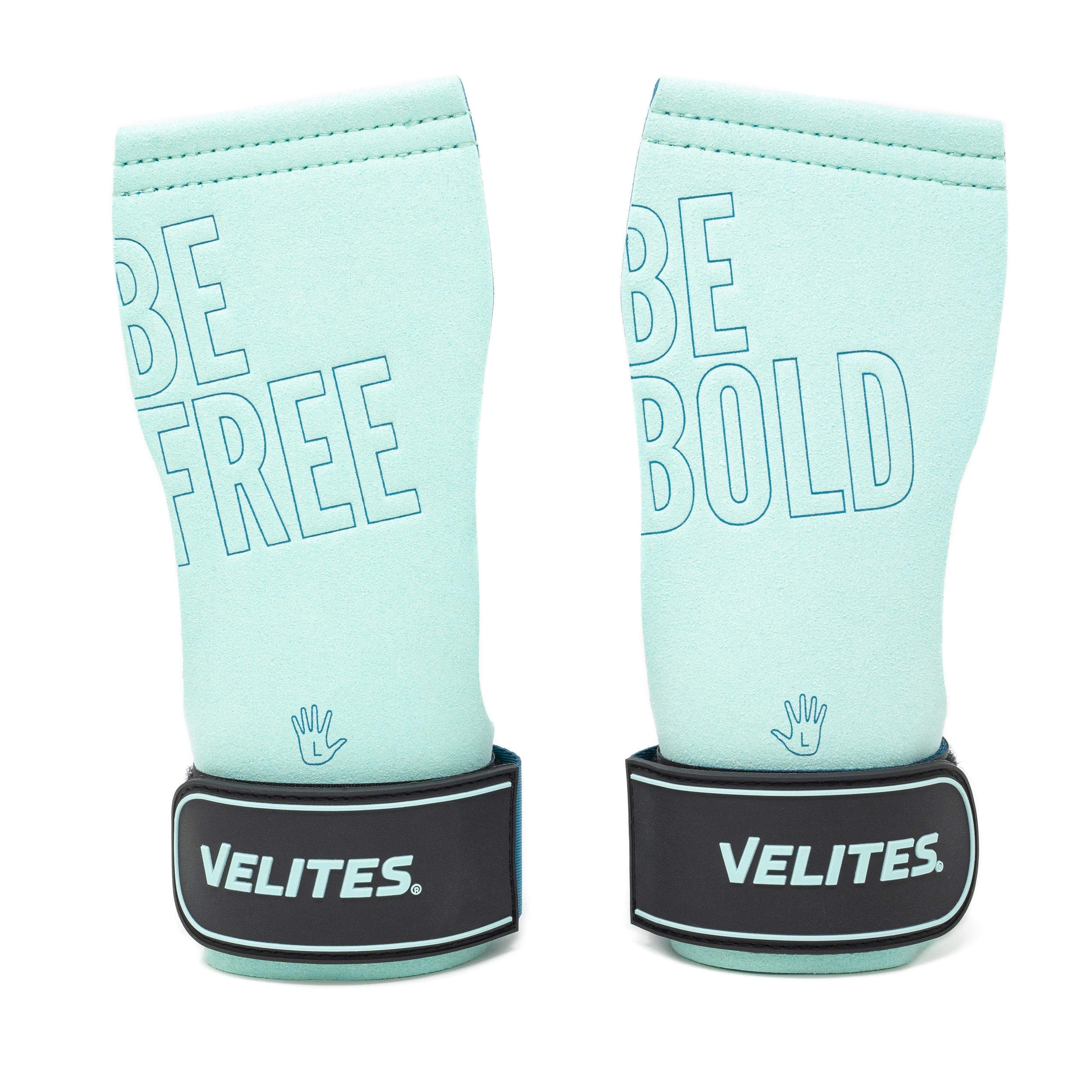 Imagen 2 de Calleras Quad Pro Velites Sport - Azul Azul