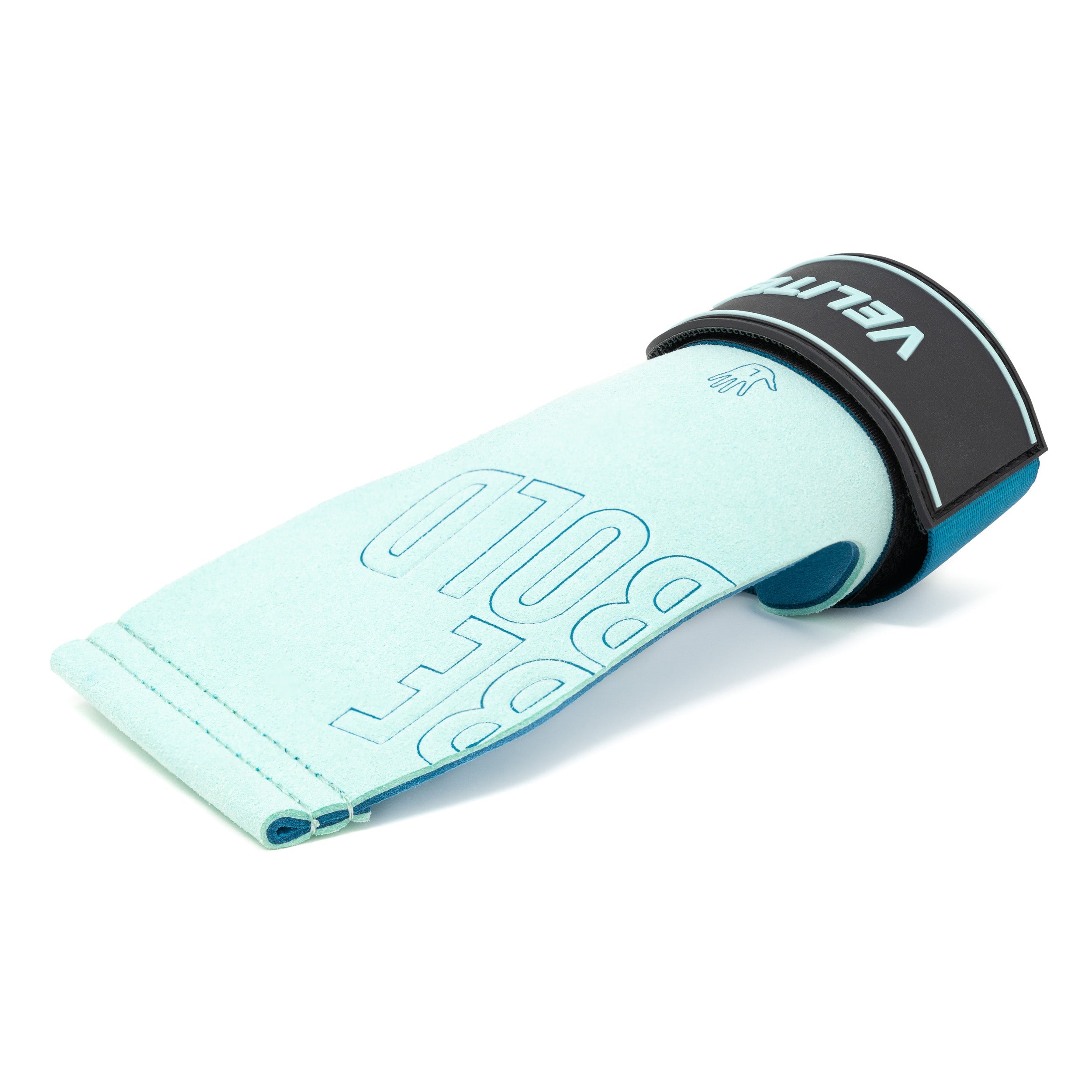 Imagen 5 de Calleras Quad Pro Velites Sport - Azul Azul