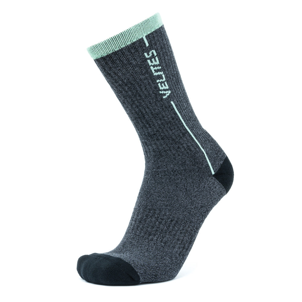 Calcetines deporte Velites - Gris Gris-1