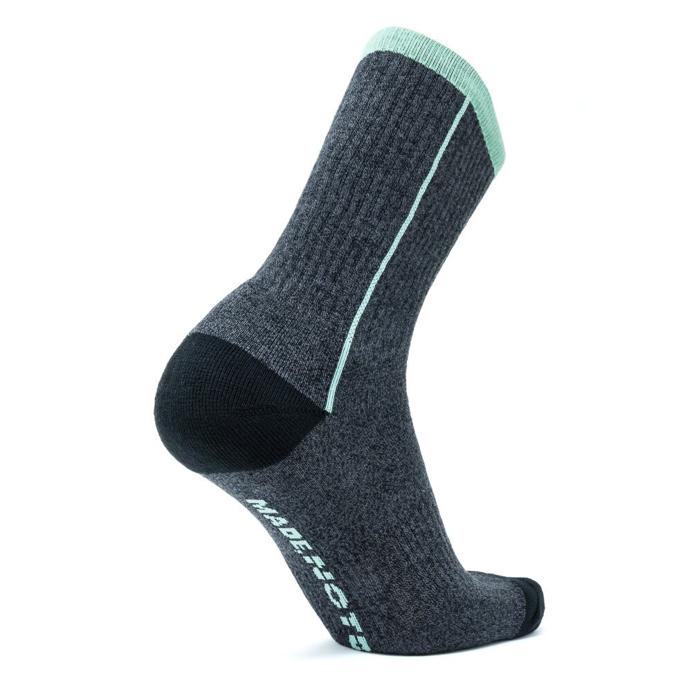 Calcetines deporte Velites - Gris Gris-3