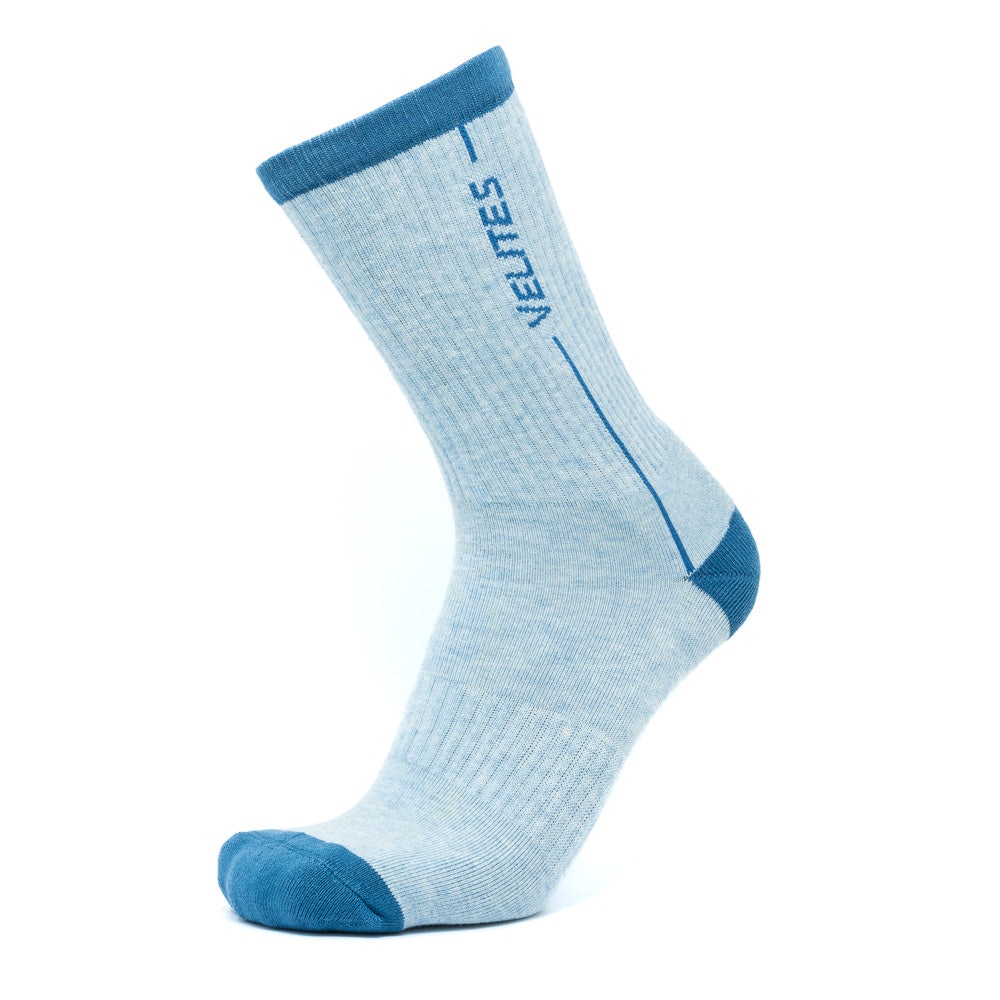 Velites Calcetines deporte Verde menta