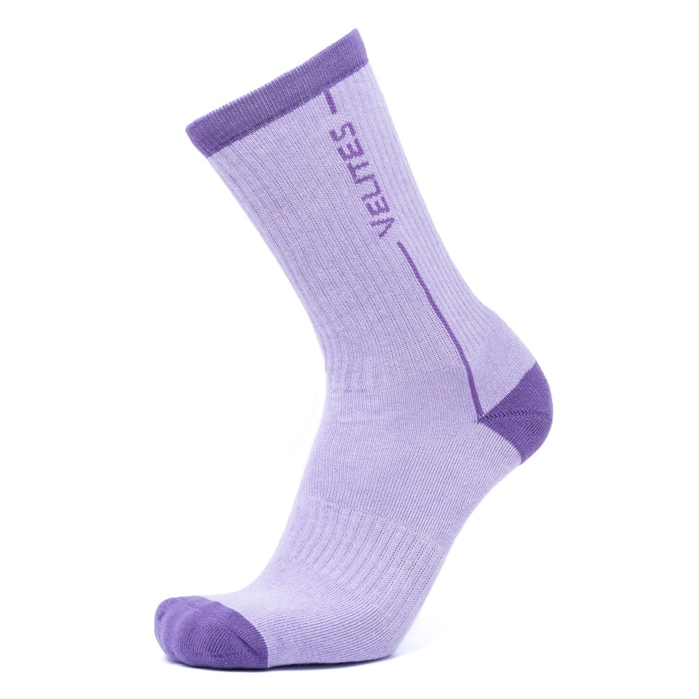 Calcetines deporte Velites - Púrpura Púrpura-1
