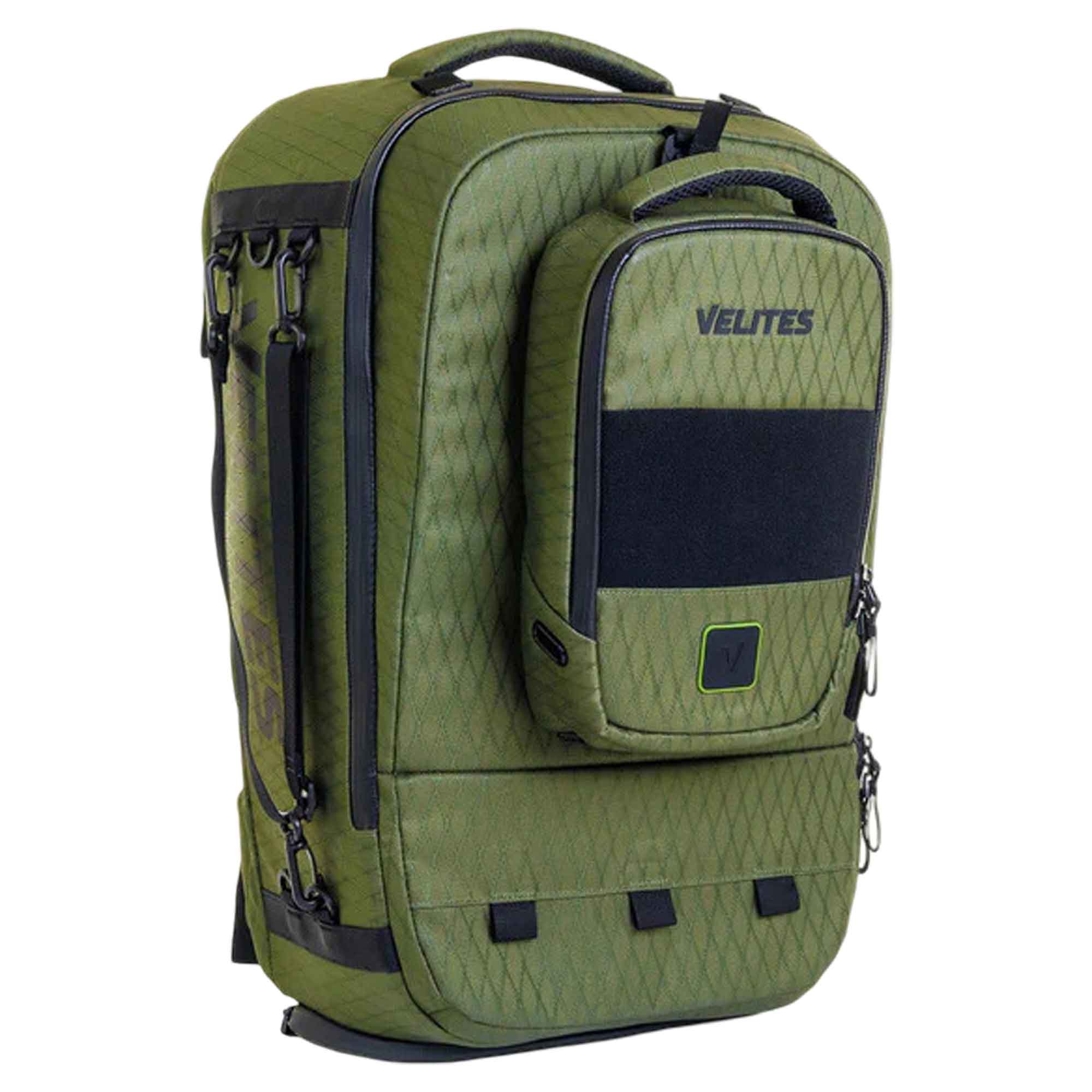Mochila deportiva unisex Storm Velites