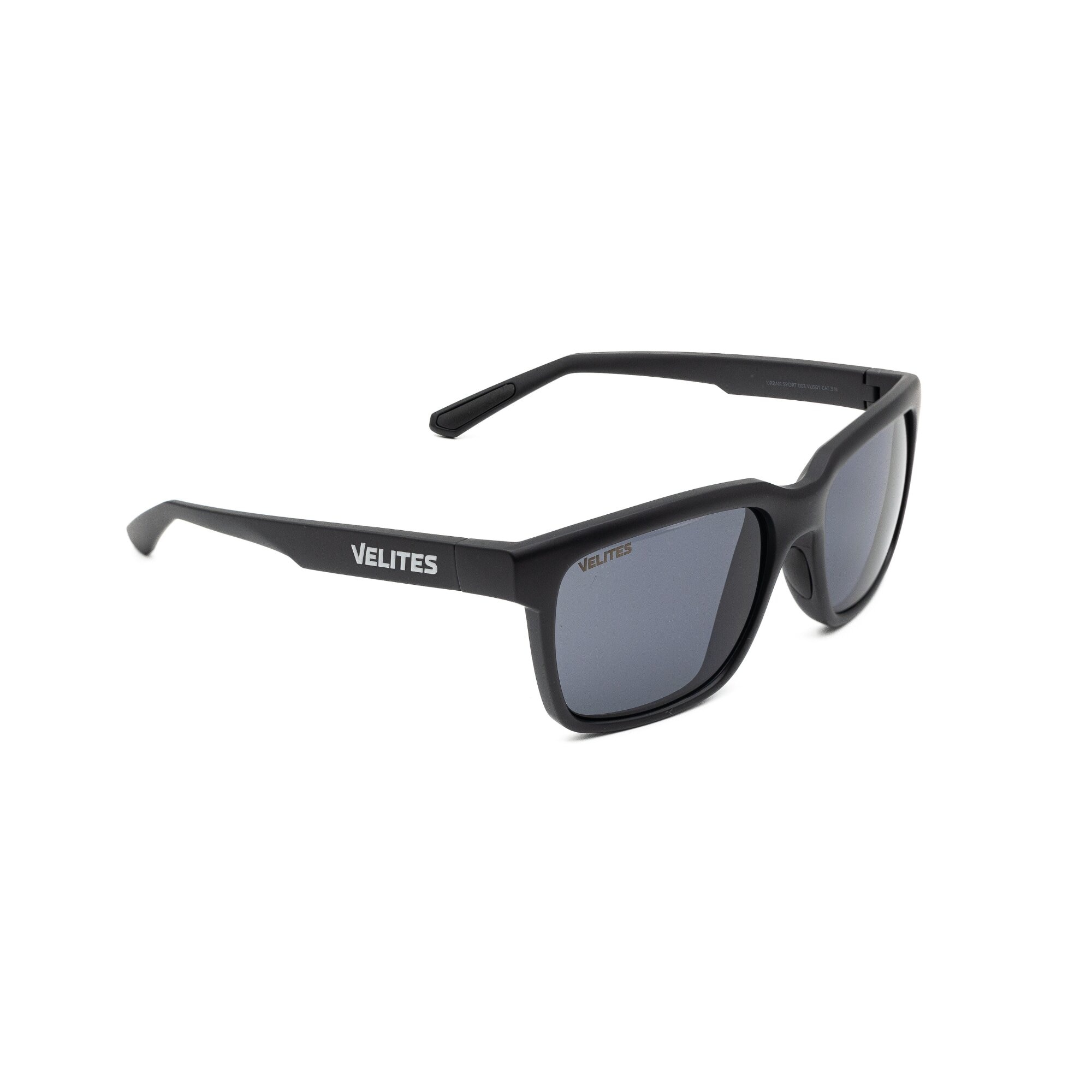 Gafas sol Urban Velites - Gris Gris-3