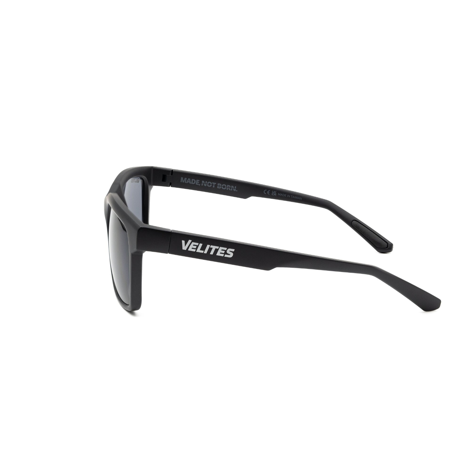 Gafas sol Urban Velites - Gris Gris-4