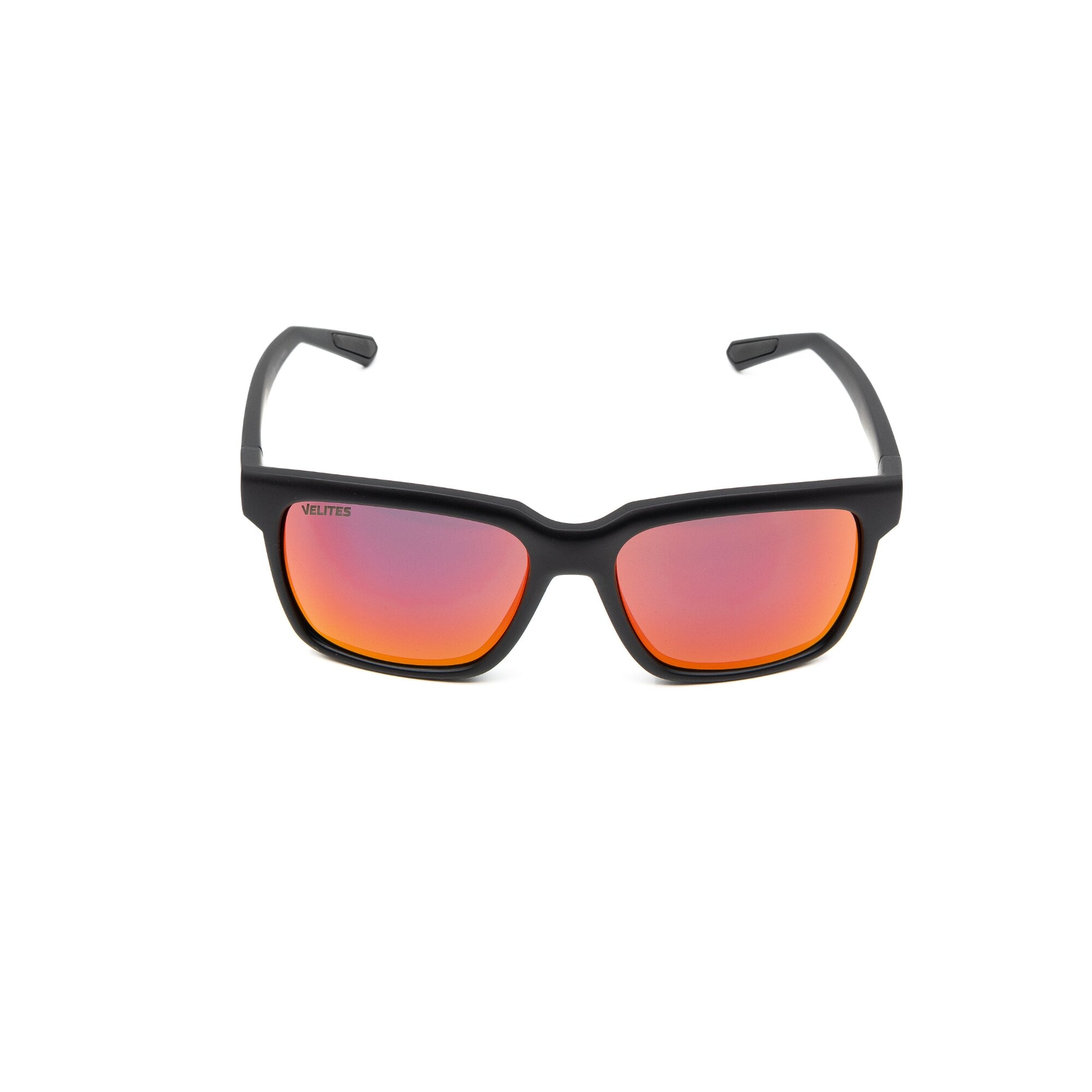 Gafas sol Urban Velites - Naranja Naranja-1