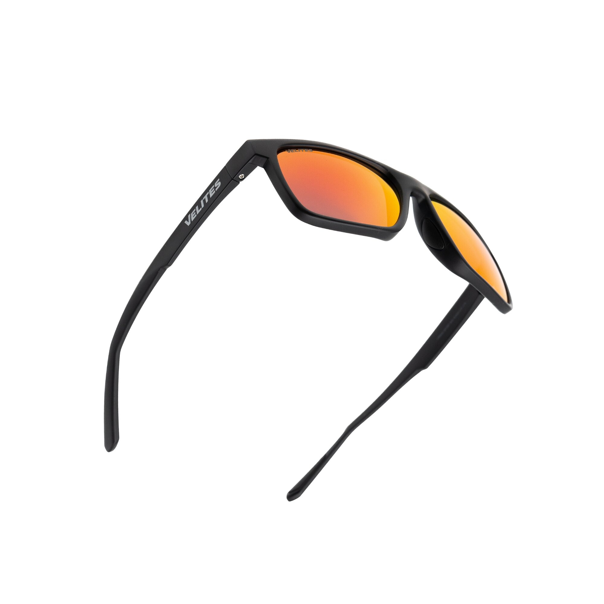 Gafas sol Urban Velites - Naranja Naranja-2