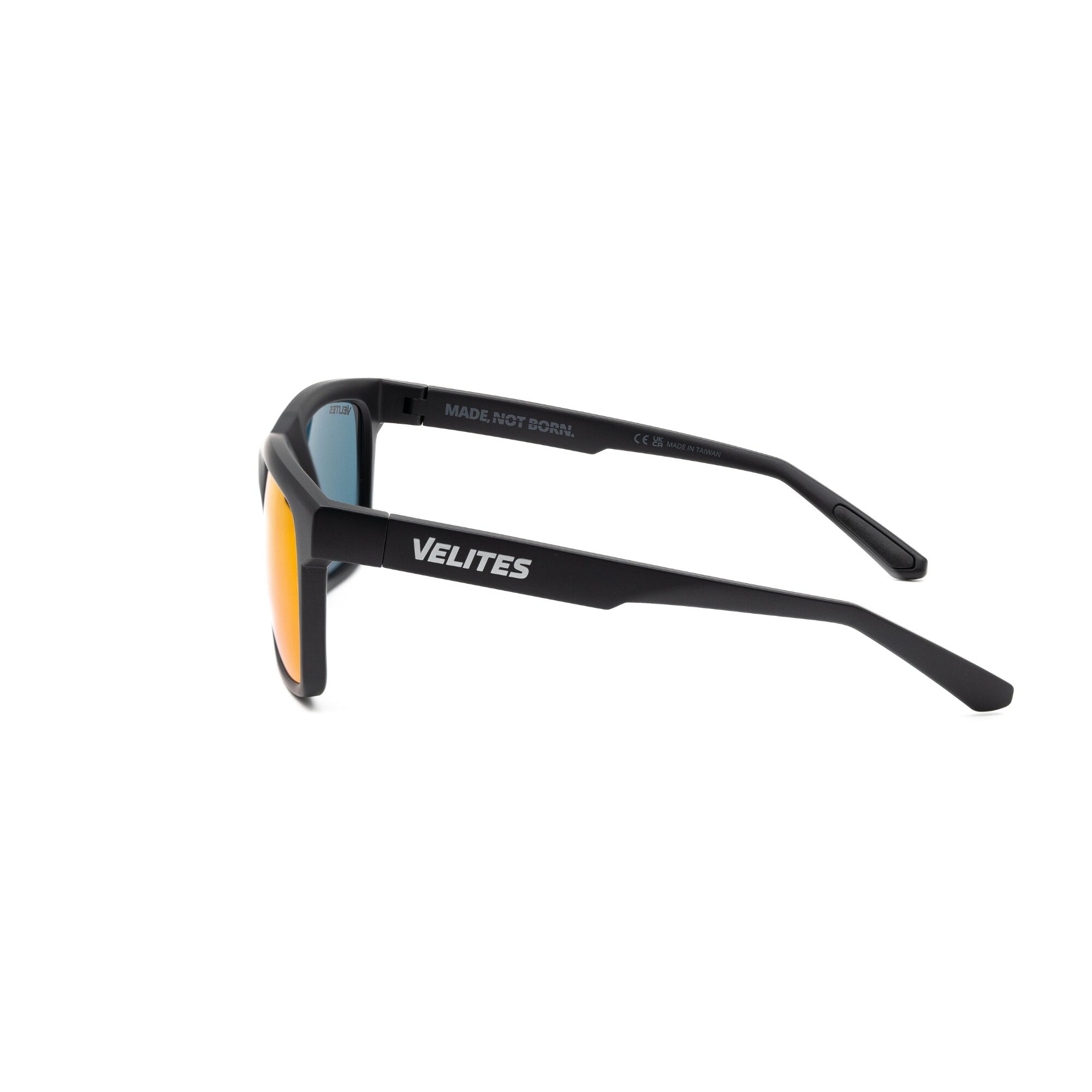 Gafas sol Urban Velites - Naranja Naranja-4