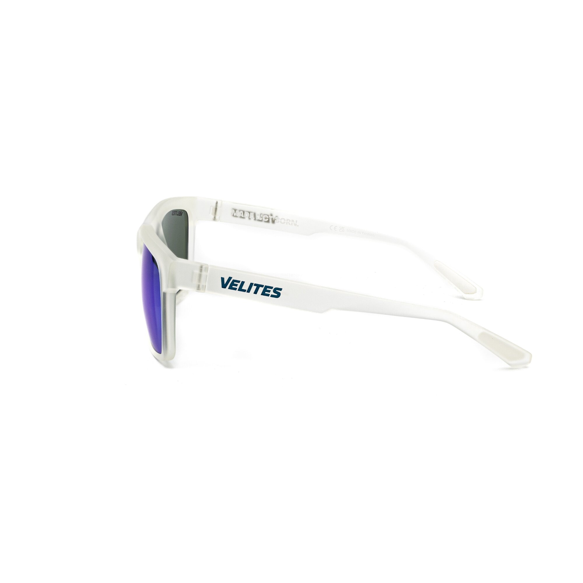 Gafas sol Urban Velites - Azul Azul-4