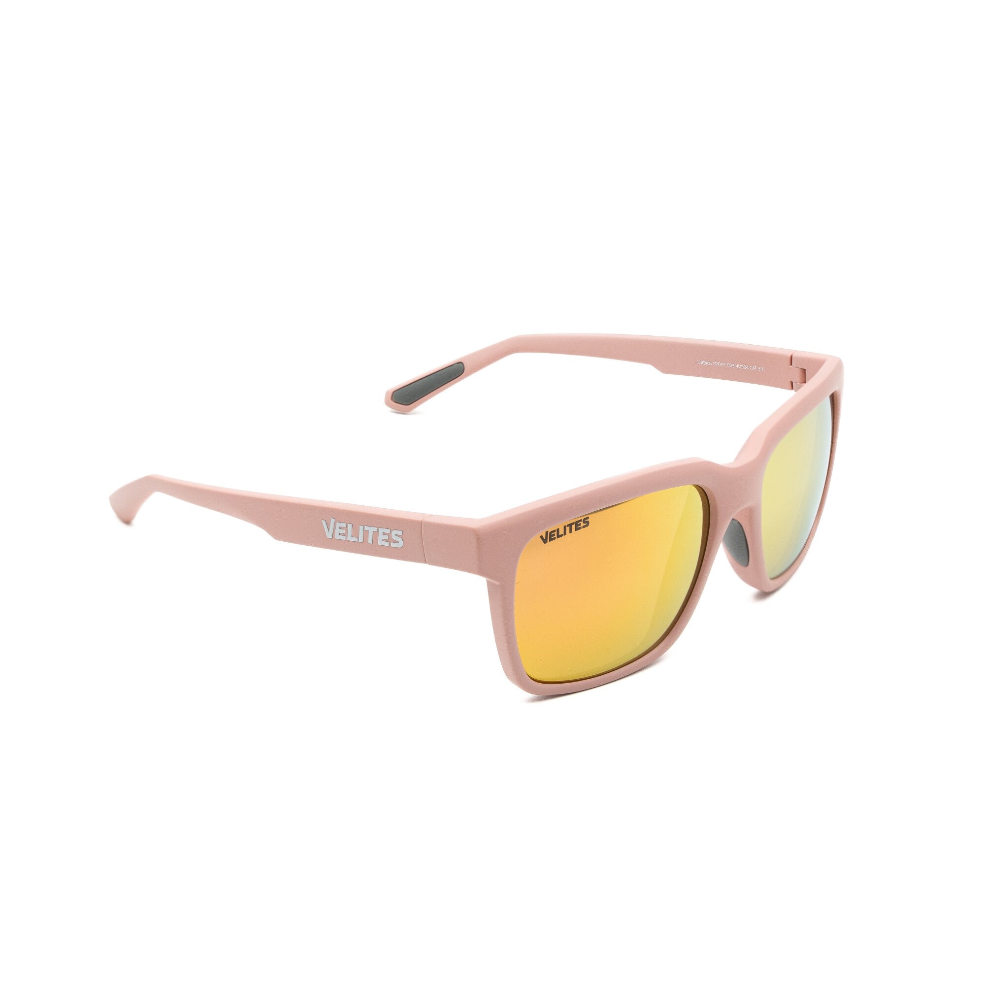 Gafas sol Urban Velites - Oro Oro-3