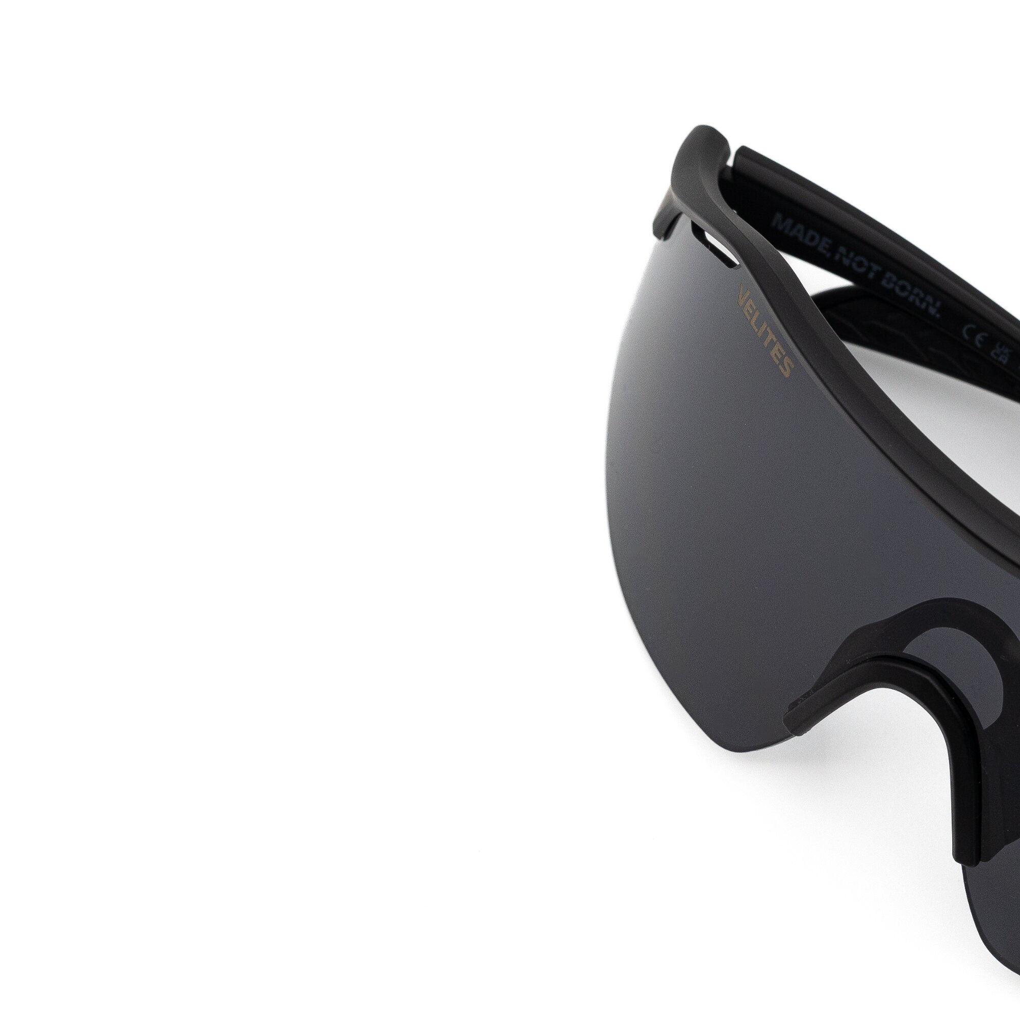 Gafas sol Raptor Velites - Gris Gris-2