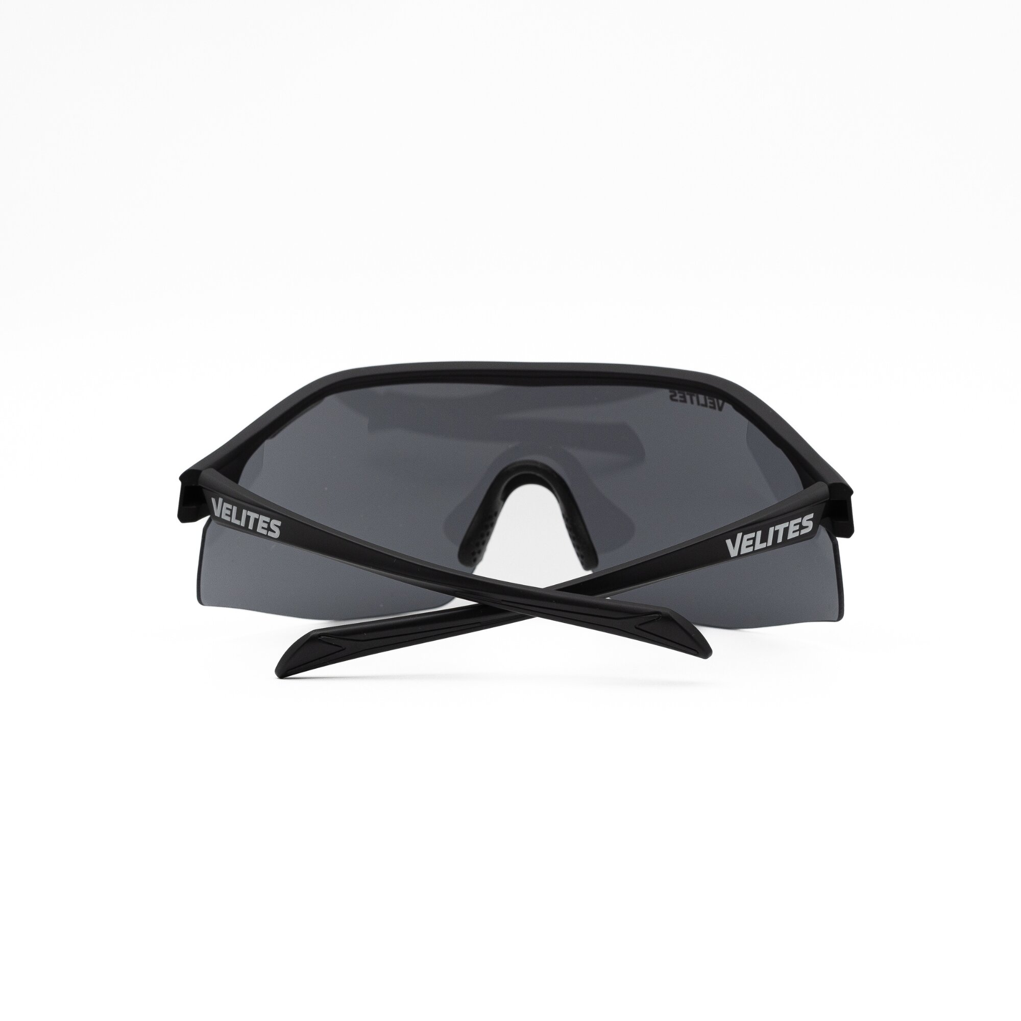 Gafas sol Raptor Velites - Gris Gris-3