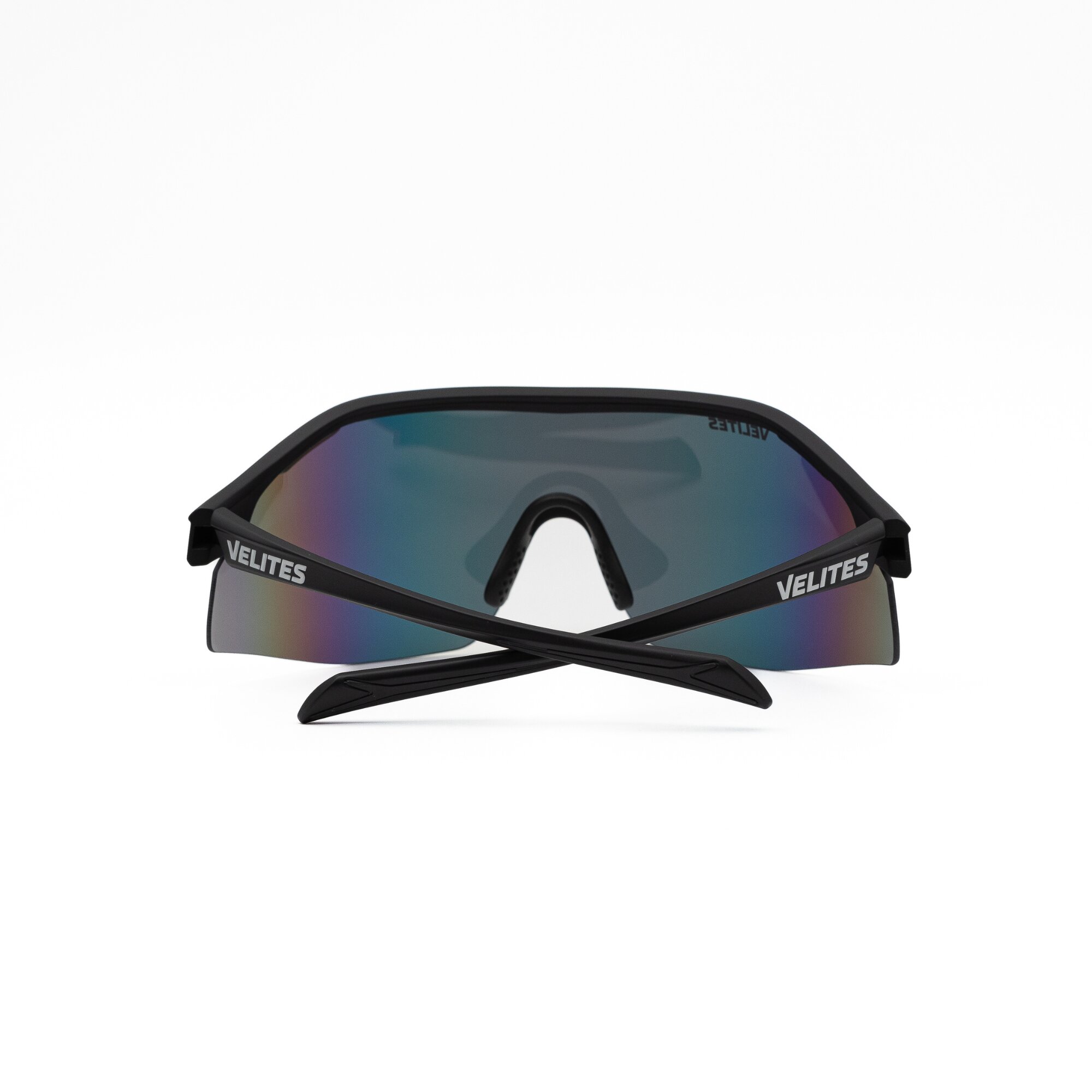 Gafas sol Raptor Velites - Naranja Naranja-4