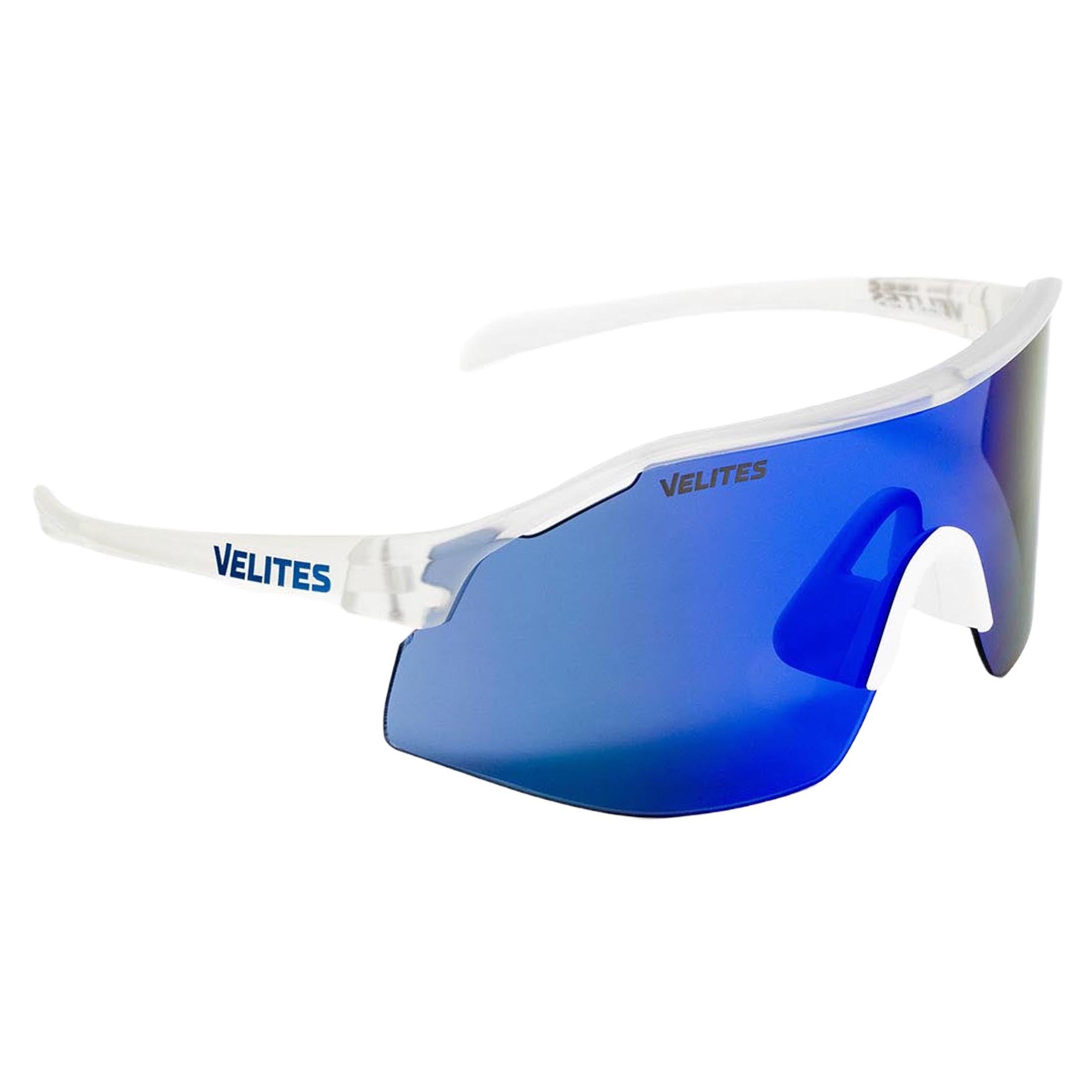 Gafas sol Raptor Velites - Azul Azul-1