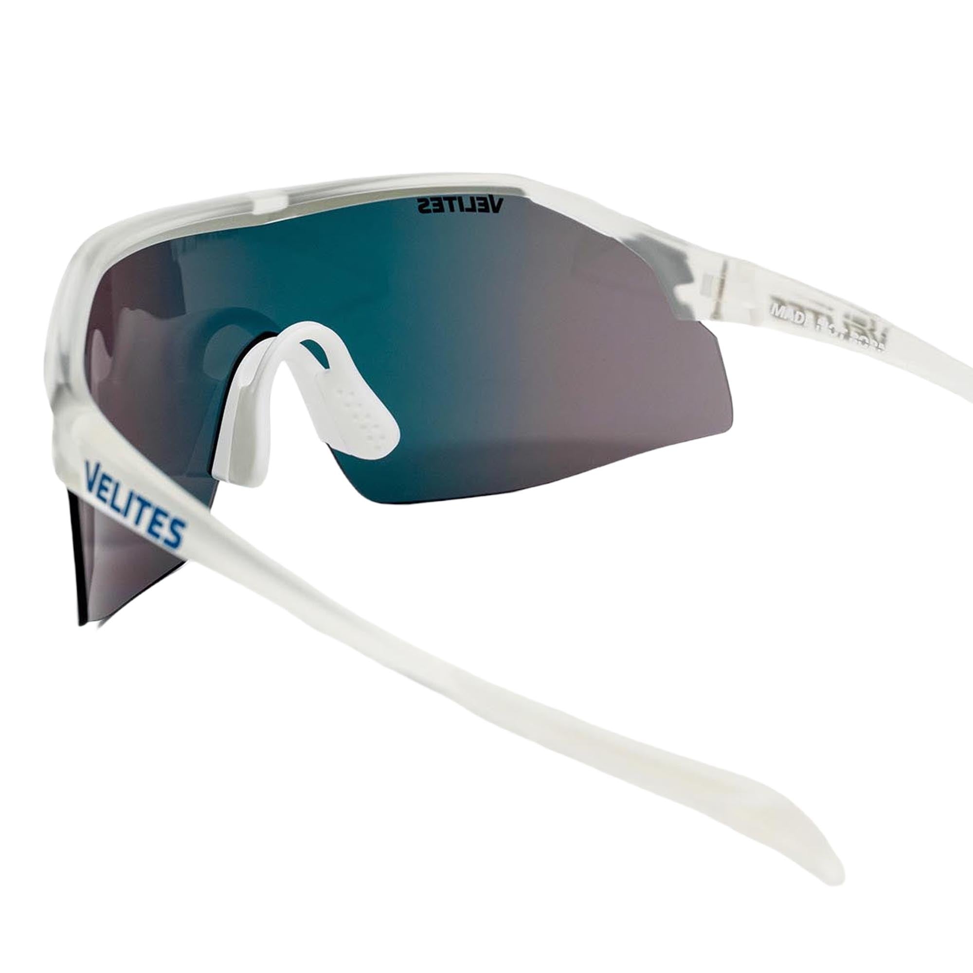 Gafas sol Raptor Velites - Azul Azul-4