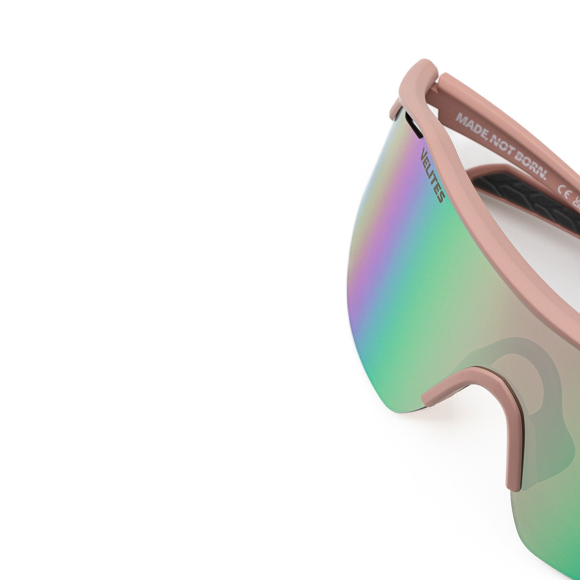 Gafas sol Raptor Velites - Oro Oro-4