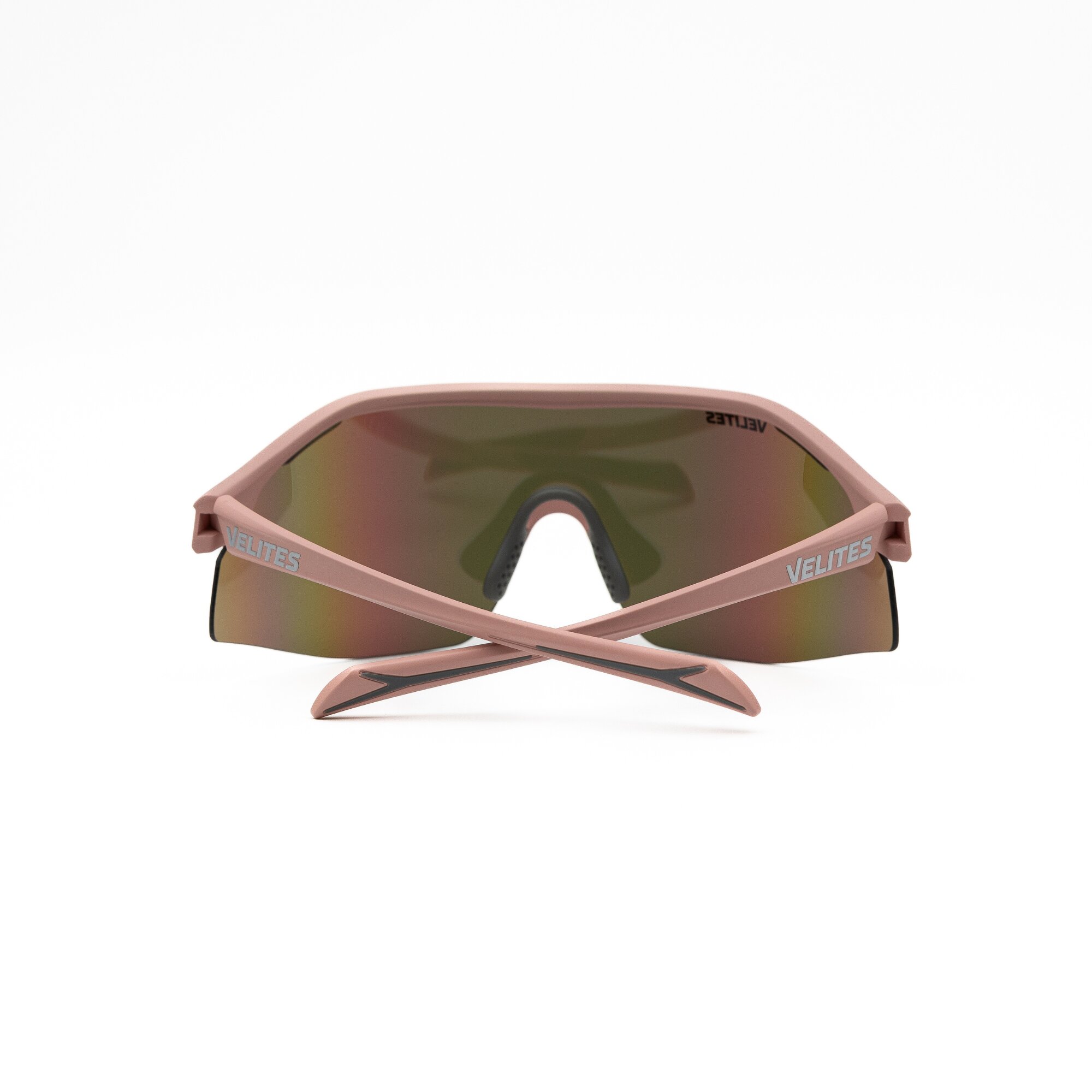 Gafas sol Raptor Velites - Oro Oro-5
