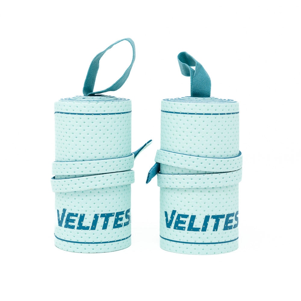 Muñequeras Core Velites - Azul Azul-1