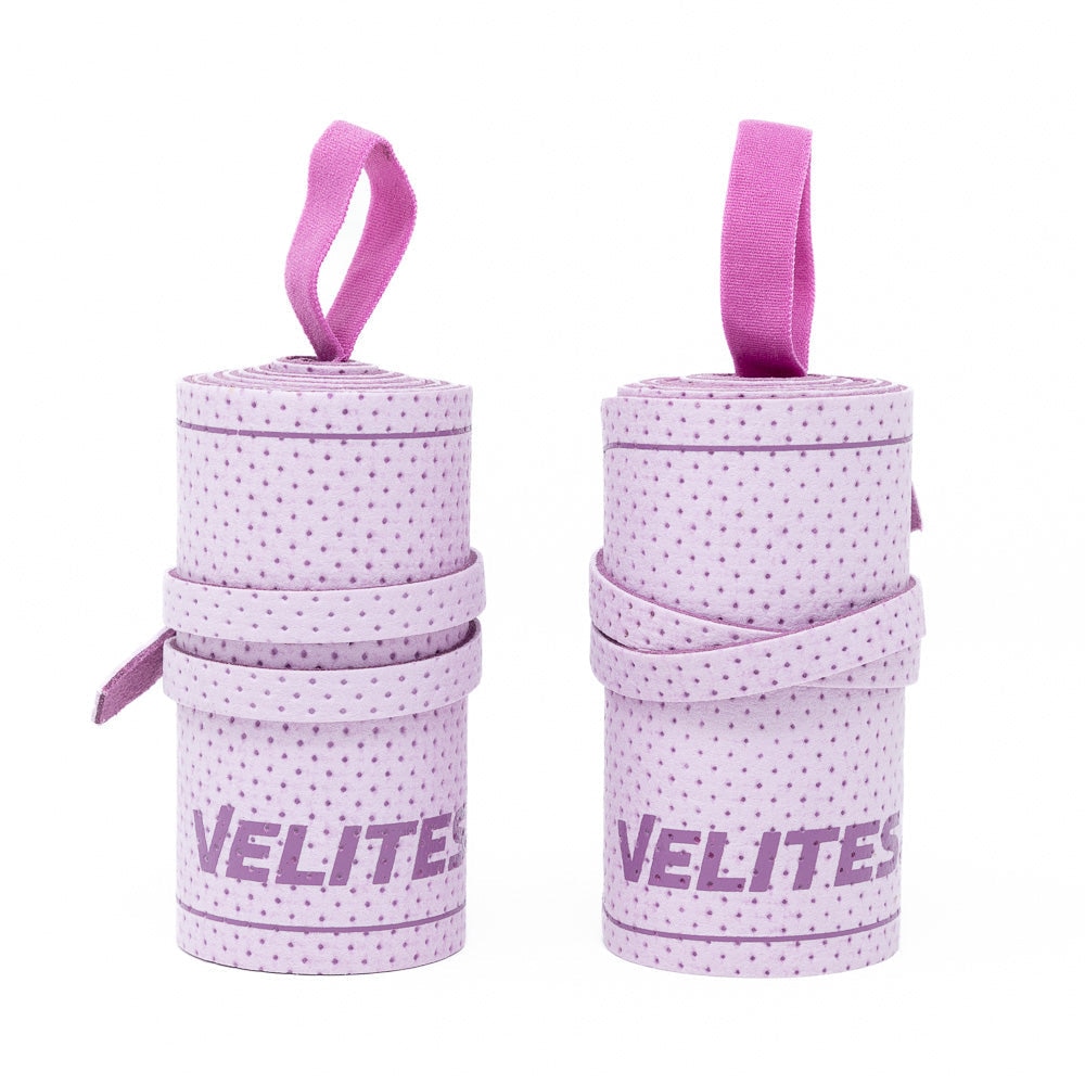 Muñequeras Core Velites - Rosa Rosa-1