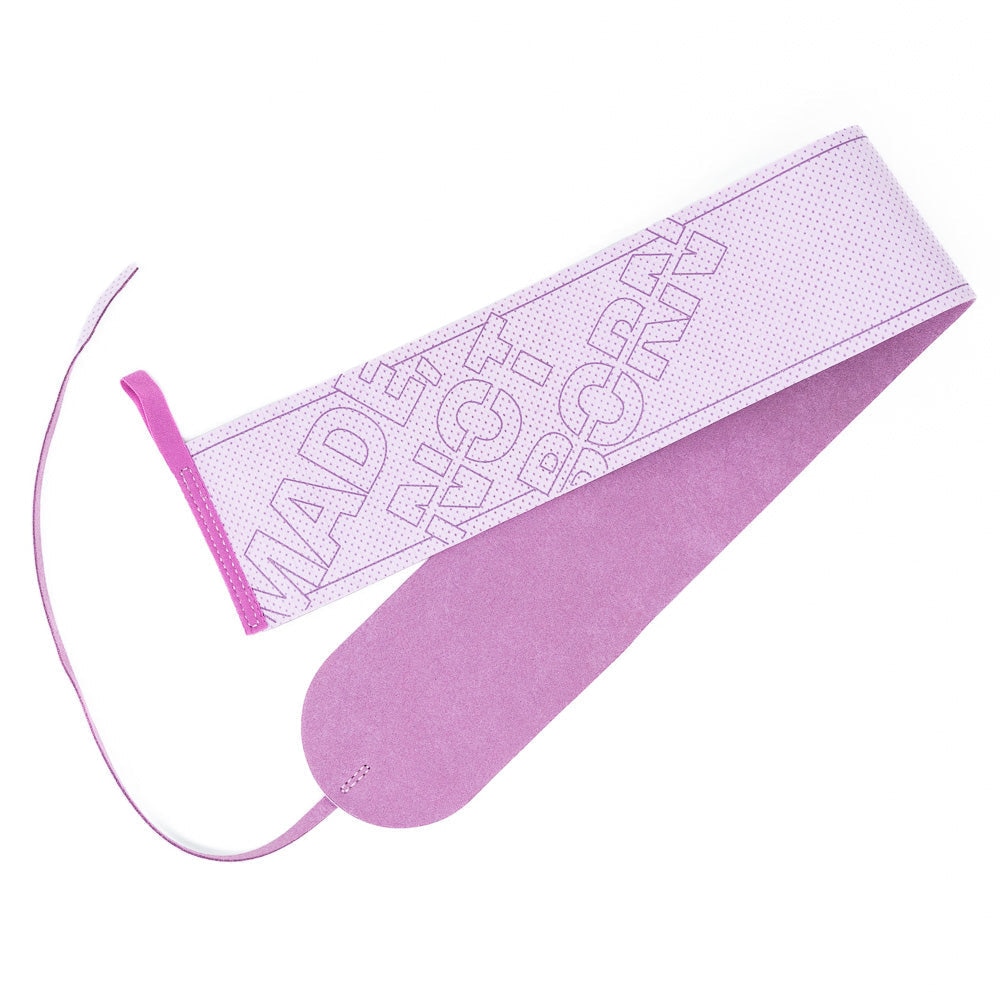 Muñequeras Core Velites - Rosa Rosa-3