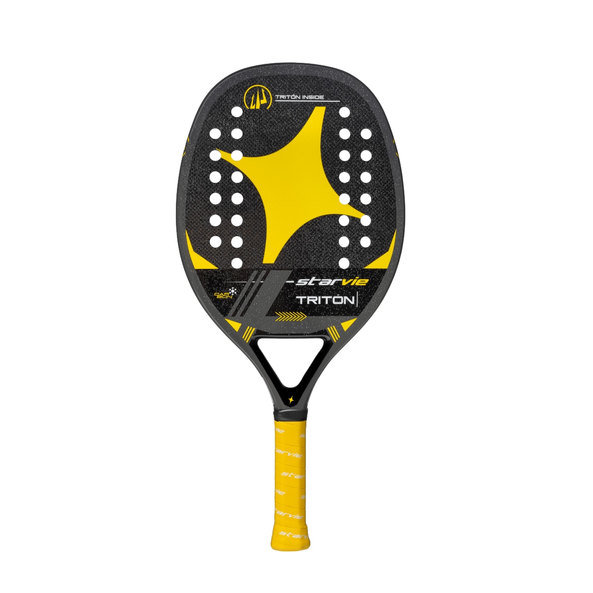 Pala de beach tennis Tritón StarVie