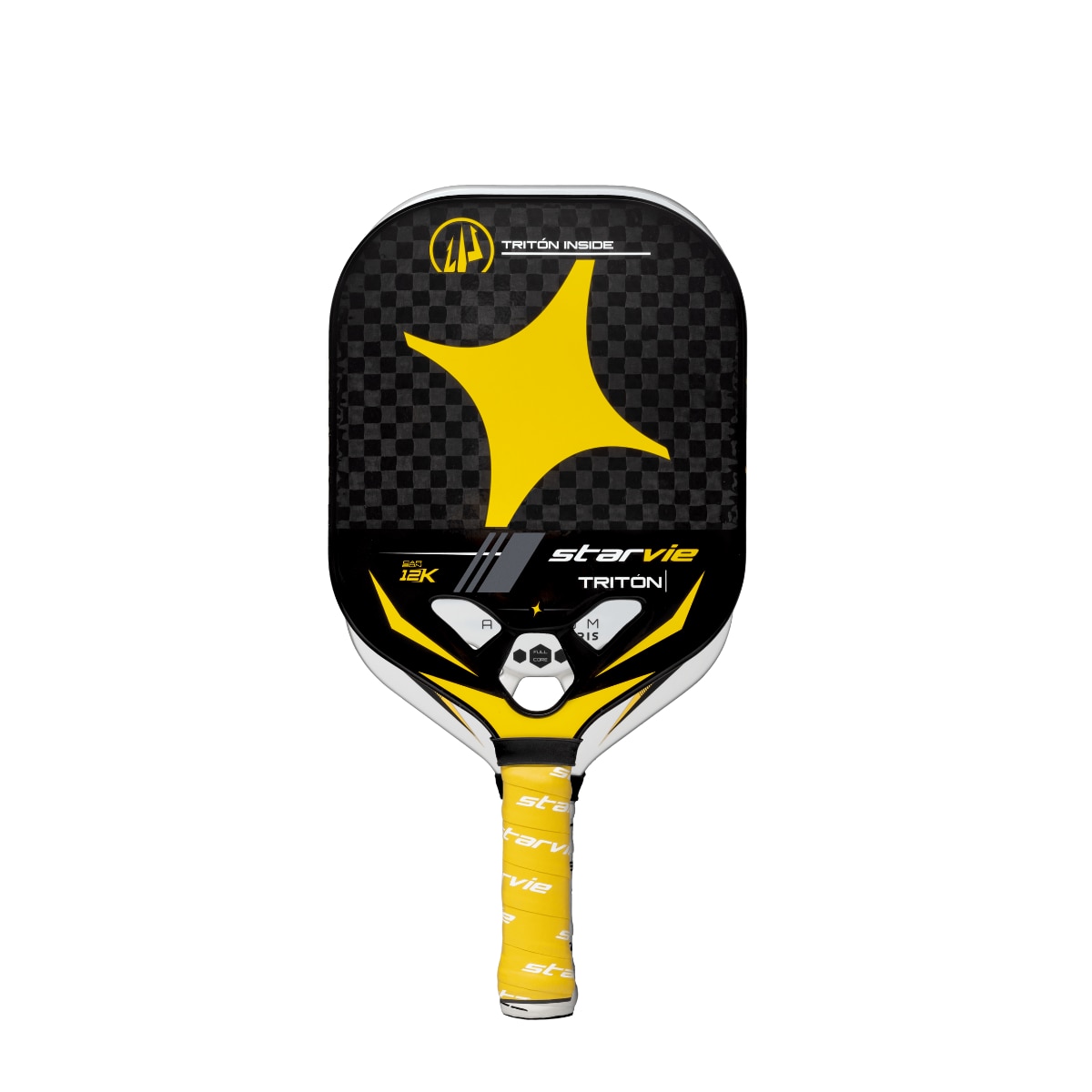 Starvie - Pala de pickleball Tritón StarVie.