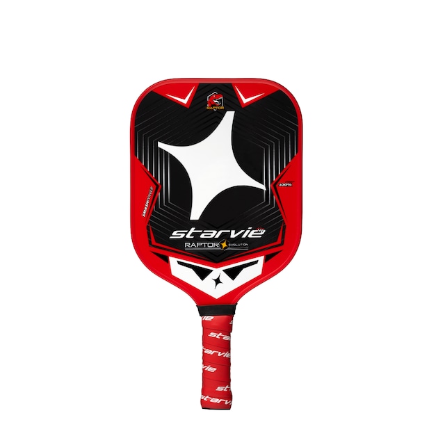 Imagen 0 de Pala de pickleball Raptor StarVie