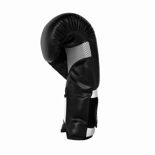 Imagen 3 de Guantes de boxeo OPEN BLACK Boxiana