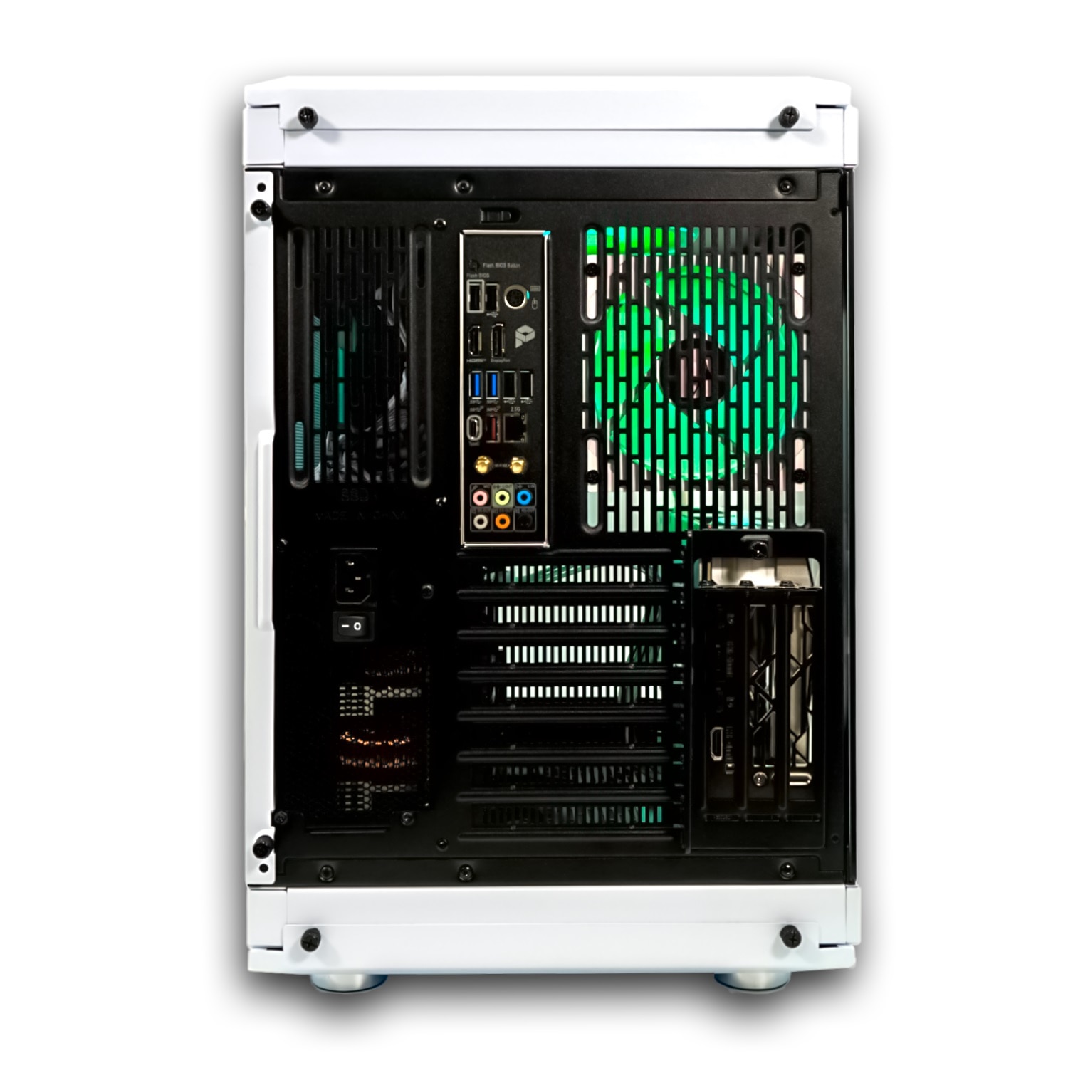 Sobremesa Gaming Nitropc Boost AMD Ryzen 7 7700X, RTX 5060 Ti 16